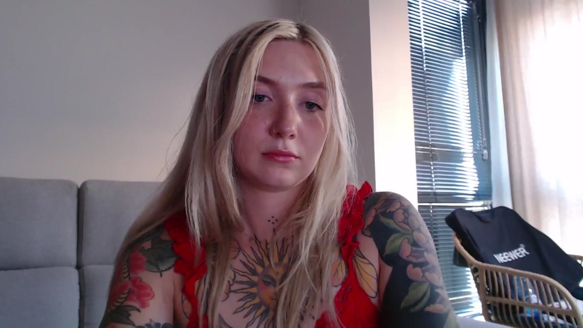 Gallery image thumbnail from Tattoo_bbgirl's myfreecams stream on, 09/03/2025, 19:15 image 13 of 20