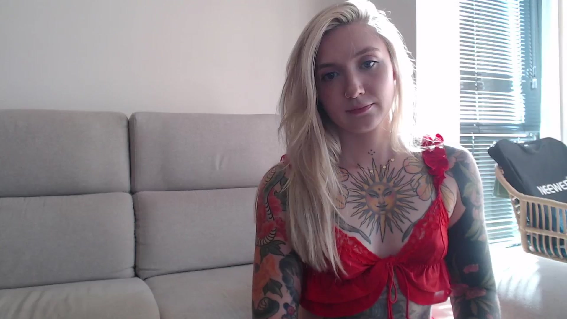 Gallery image thumbnail from Tattoo_bbgirl's myfreecams stream on, 09/03/2025, 19:15 image 7 of 20