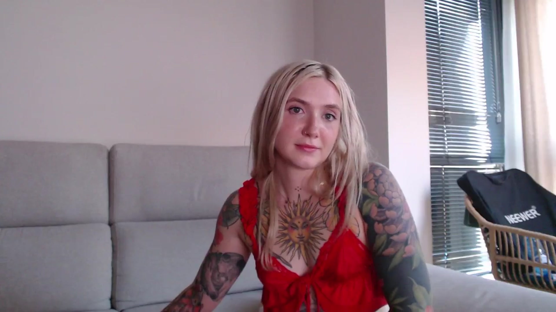 Gallery image thumbnail from Tattoo_bbgirl's myfreecams stream on, 09/03/2025, 19:15 image 16 of 20