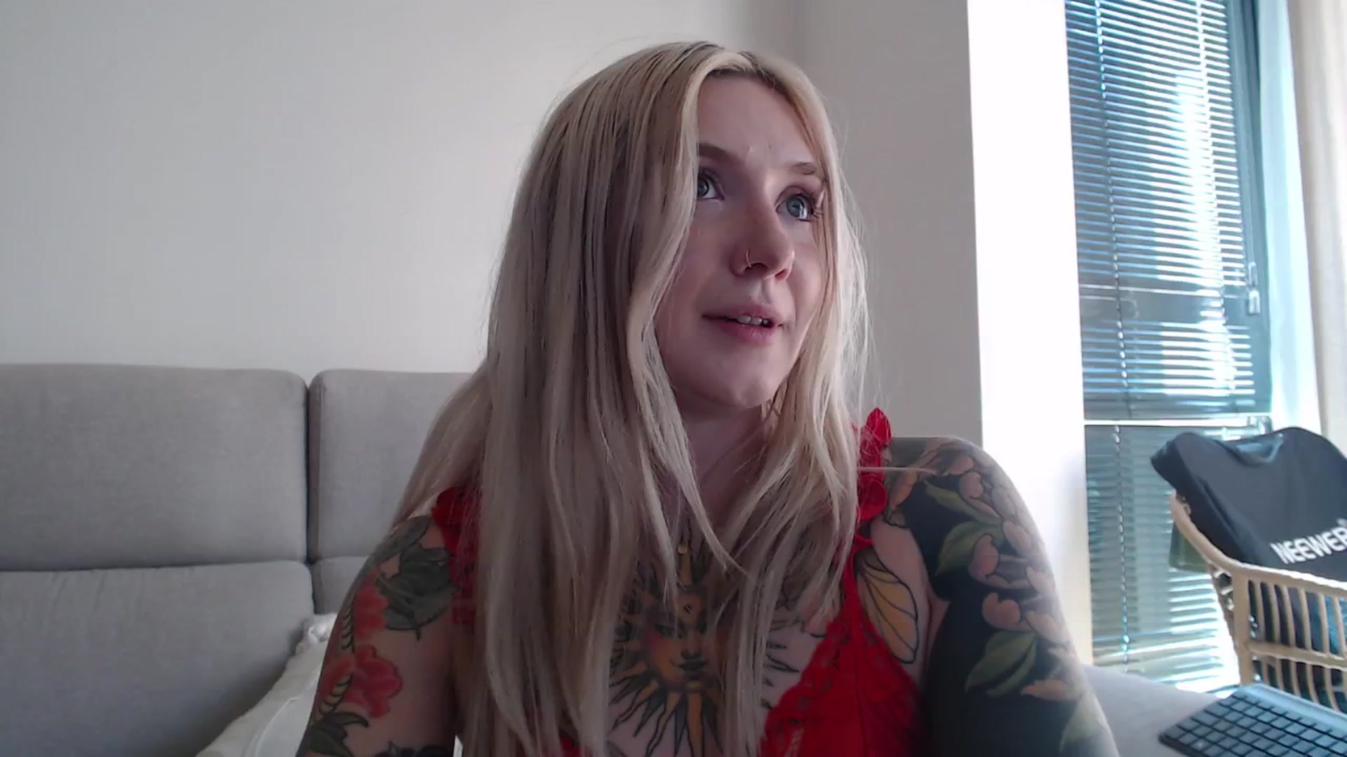 Gallery image thumbnail from Tattoo_bbgirl's myfreecams stream on, 09/03/2025, 19:15 image 1 of 20