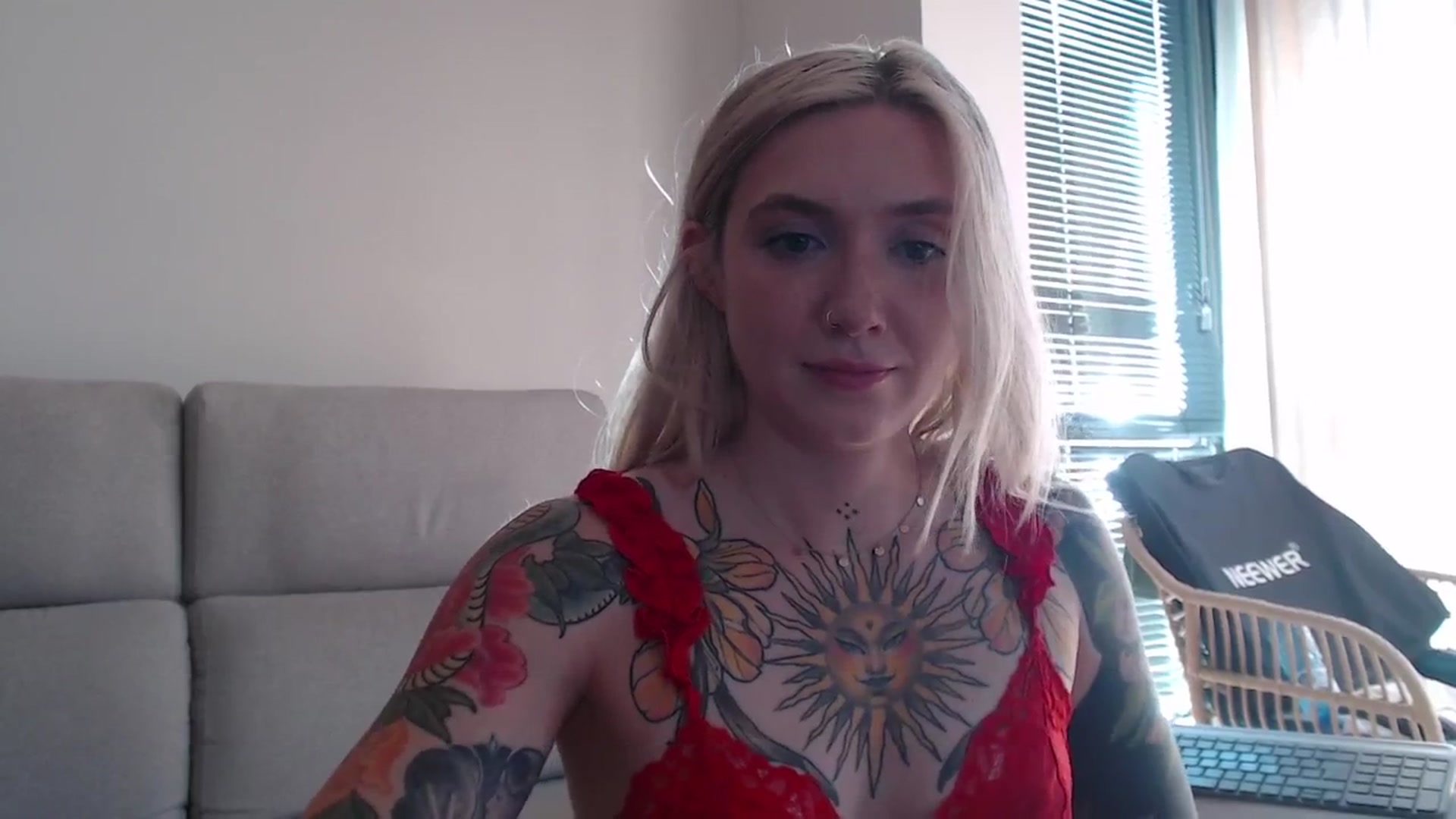 Gallery image thumbnail from Tattoo_bbgirl's myfreecams stream on, 09/03/2025, 19:15 image 9 of 20
