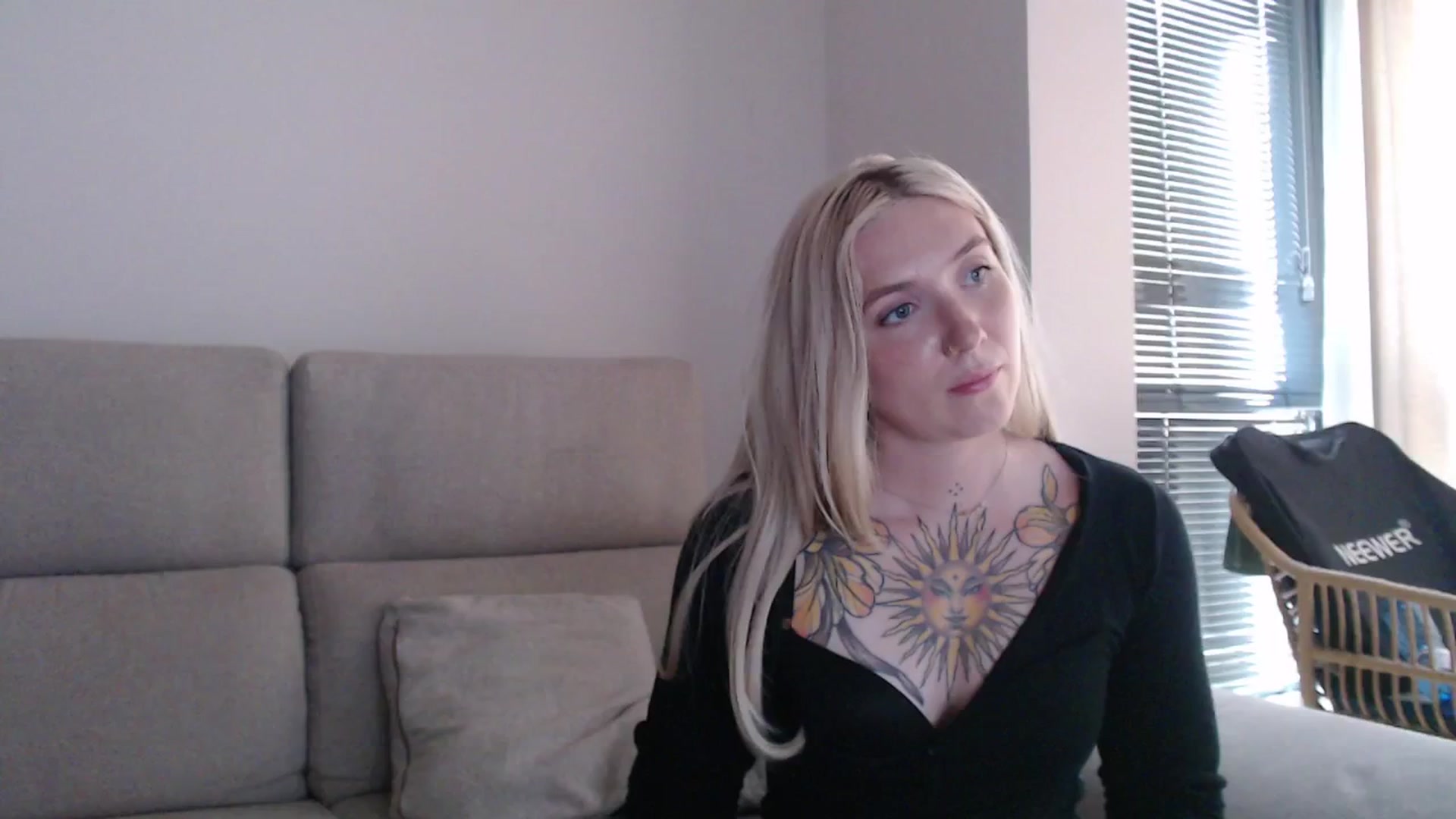 Gallery image thumbnail from Tattoo_bbgirl's myfreecams stream on, 09/07/2025, 18:02 image 19 of 20