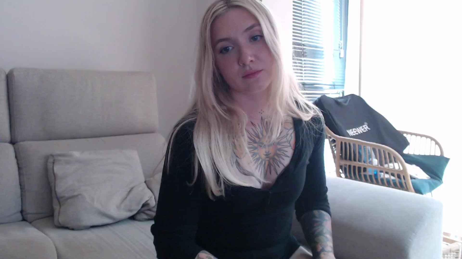 Gallery image thumbnail from Tattoo_bbgirl's myfreecams stream on, 09/07/2025, 18:02 image 4 of 20