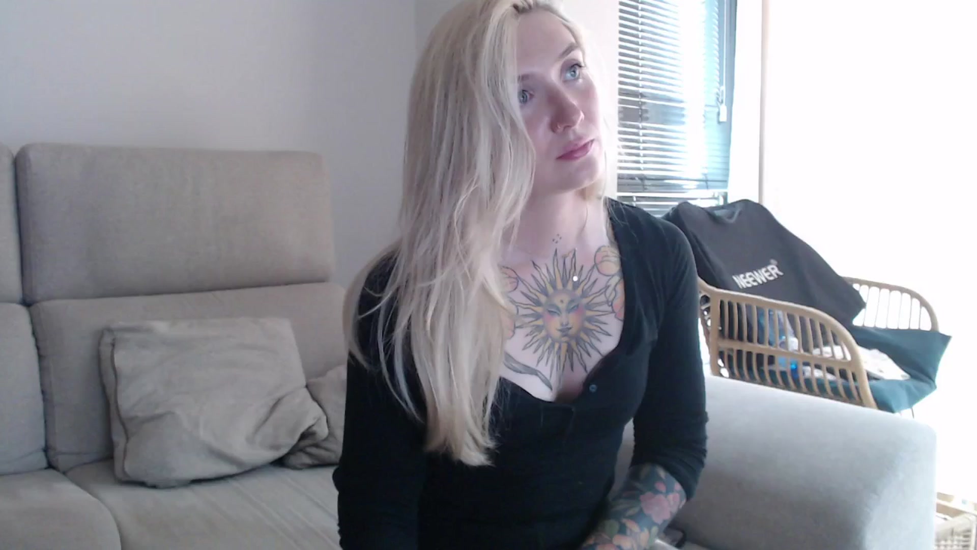 Gallery image thumbnail from Tattoo_bbgirl's myfreecams stream on, 09/07/2025, 18:02 image 2 of 20