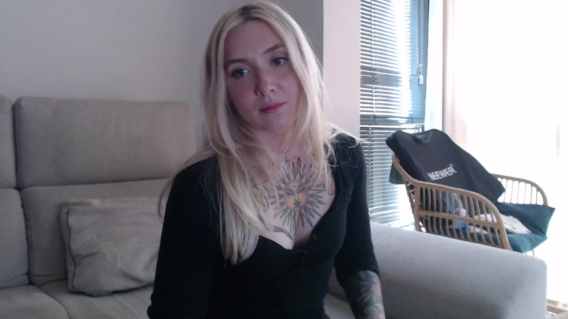 Gallery image thumbnail from Tattoo_bbgirl's myfreecams stream on, 09/07/2025, 18:02 image 13 of 20