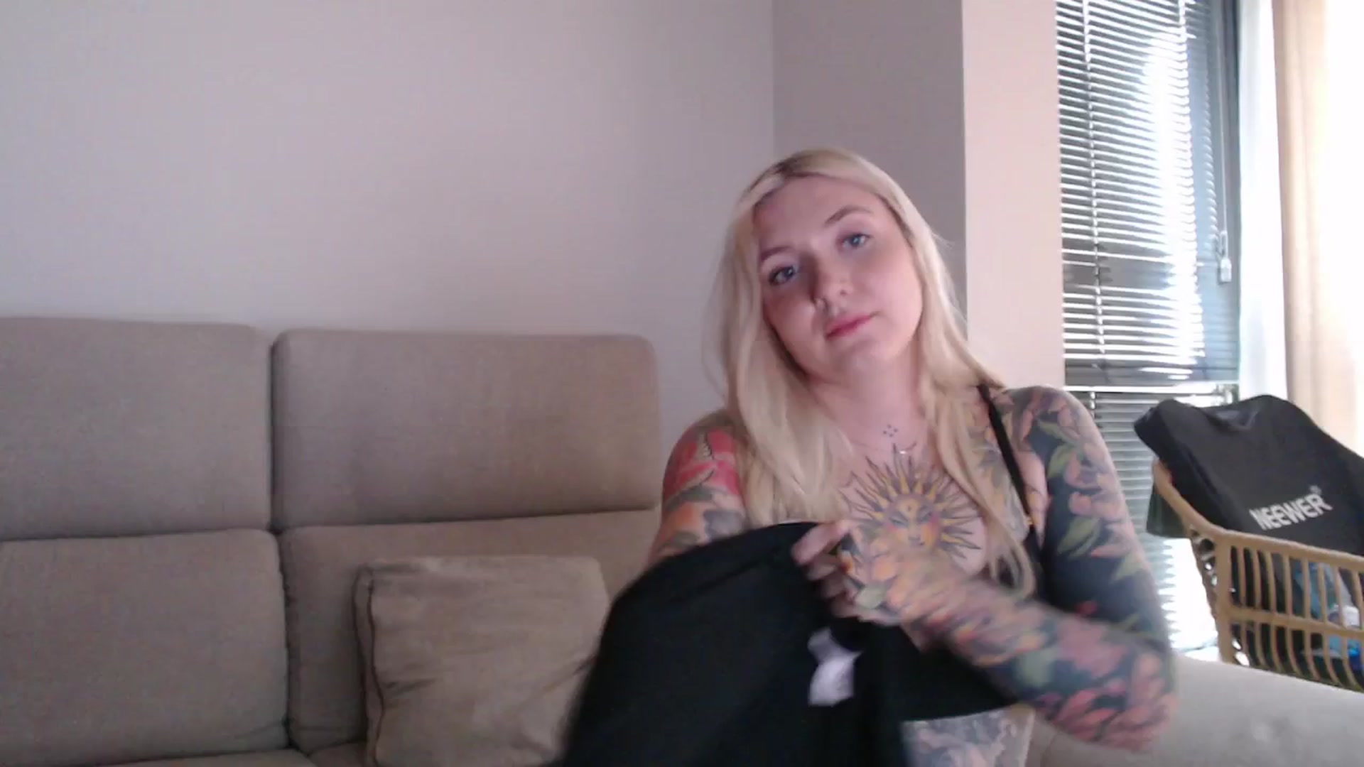 Gallery image thumbnail from Tattoo_bbgirl's myfreecams stream on, 09/07/2025, 18:02 image 18 of 20