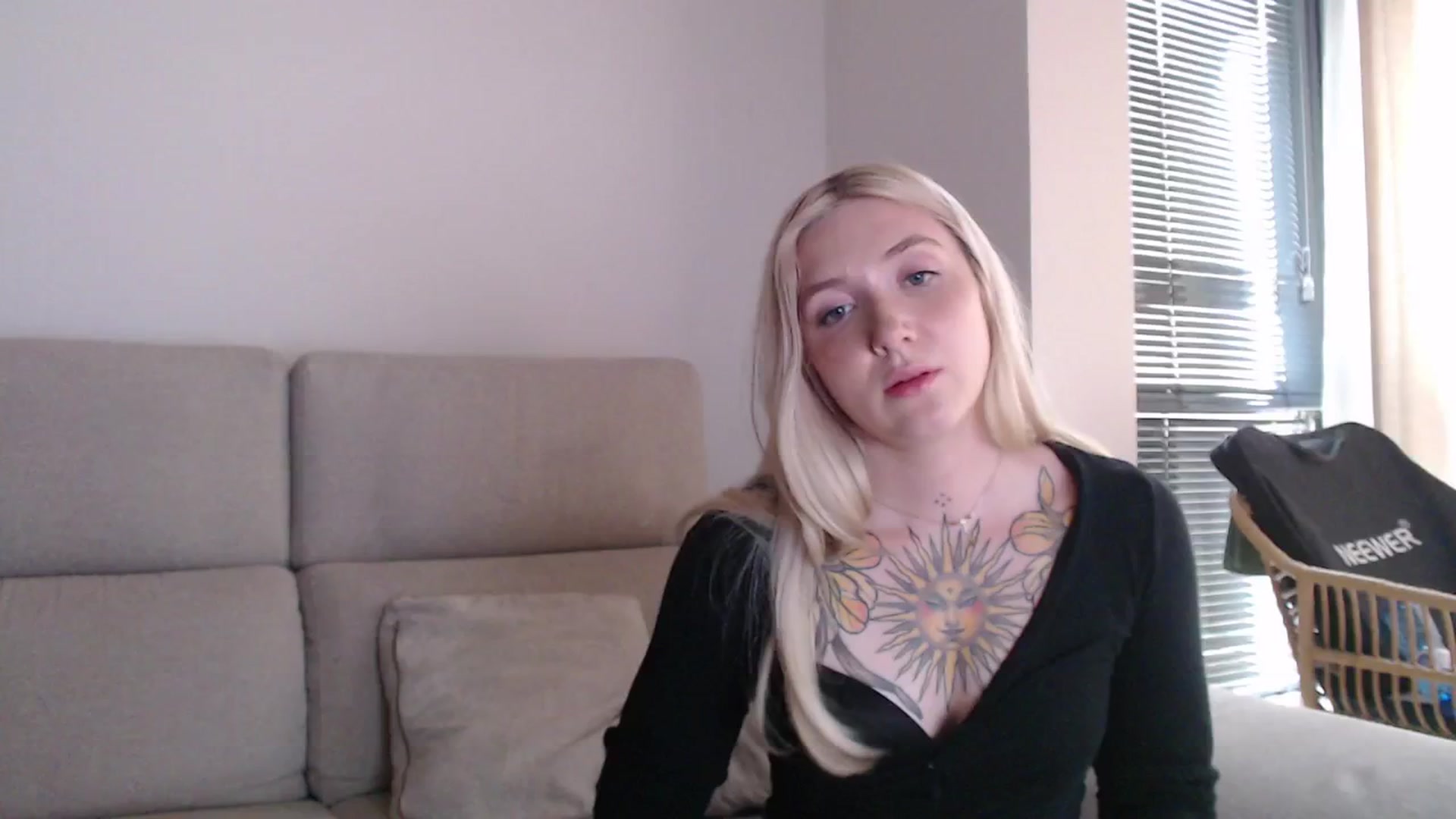 Gallery image thumbnail from Tattoo_bbgirl's myfreecams stream on, 09/07/2025, 18:02 image 20 of 20