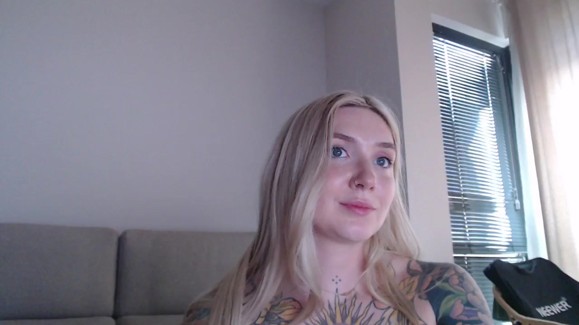 Gallery image thumbnail from Tattoo_bbgirl's myfreecams stream on, 09/07/2025, 18:02 image 17 of 20