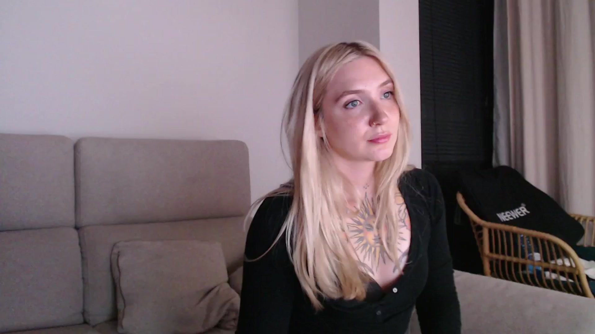Gallery image thumbnail from Tattoo_bbgirl's myfreecams stream on, 09/07/2025, 19:39 image 16 of 20