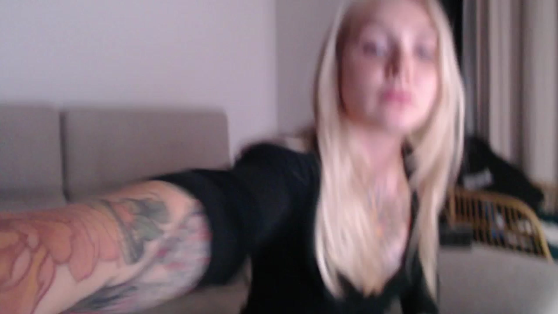 Gallery image thumbnail from Tattoo_bbgirl's myfreecams stream on, 09/07/2025, 19:39 image 15 of 20
