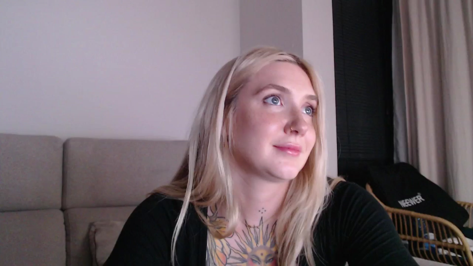 Gallery image thumbnail from Tattoo_bbgirl's myfreecams stream on, 09/07/2025, 19:39 image 10 of 20