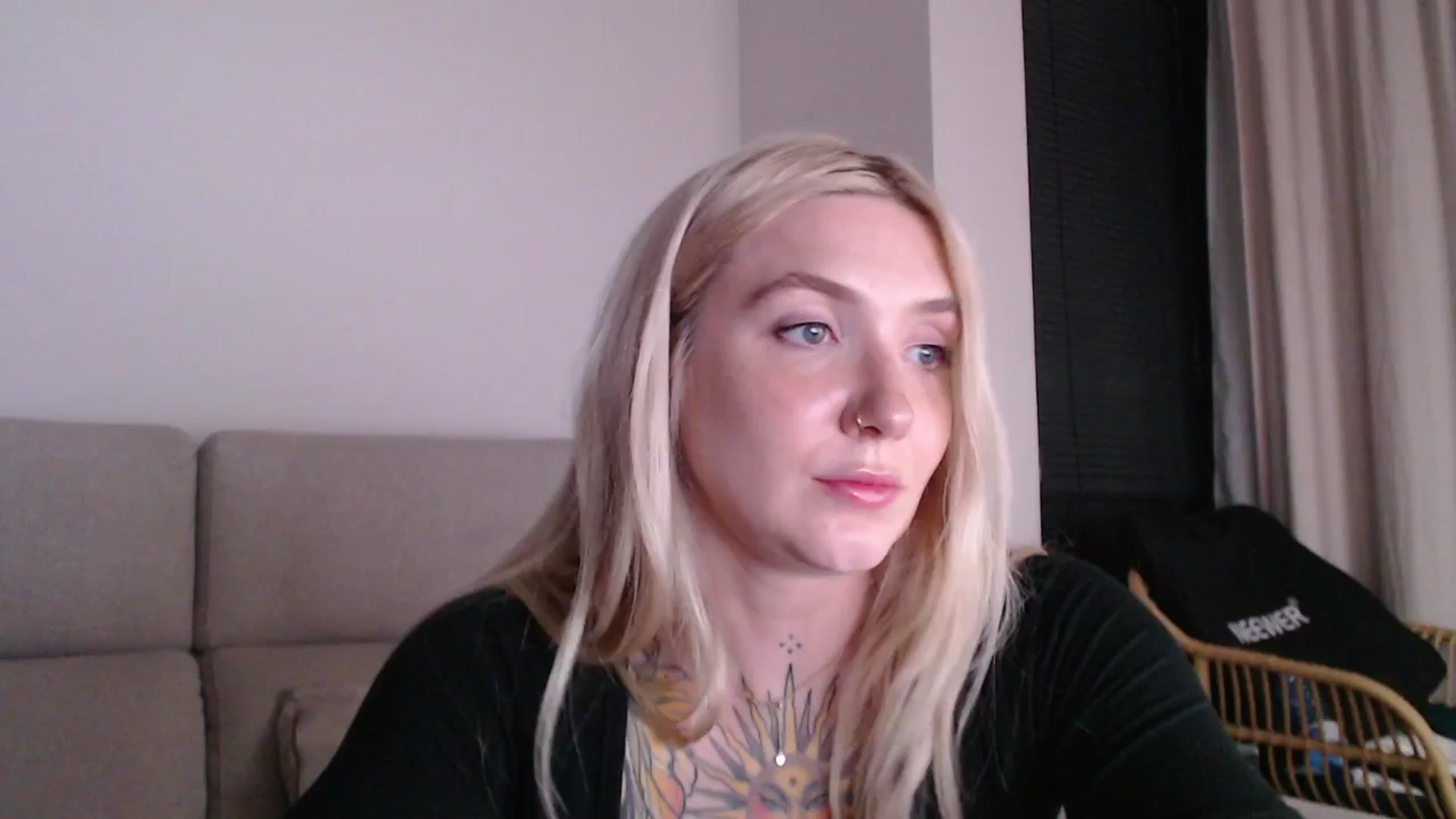 Gallery image thumbnail from Tattoo_bbgirl's myfreecams stream on, 09/07/2025, 19:39 image 14 of 20