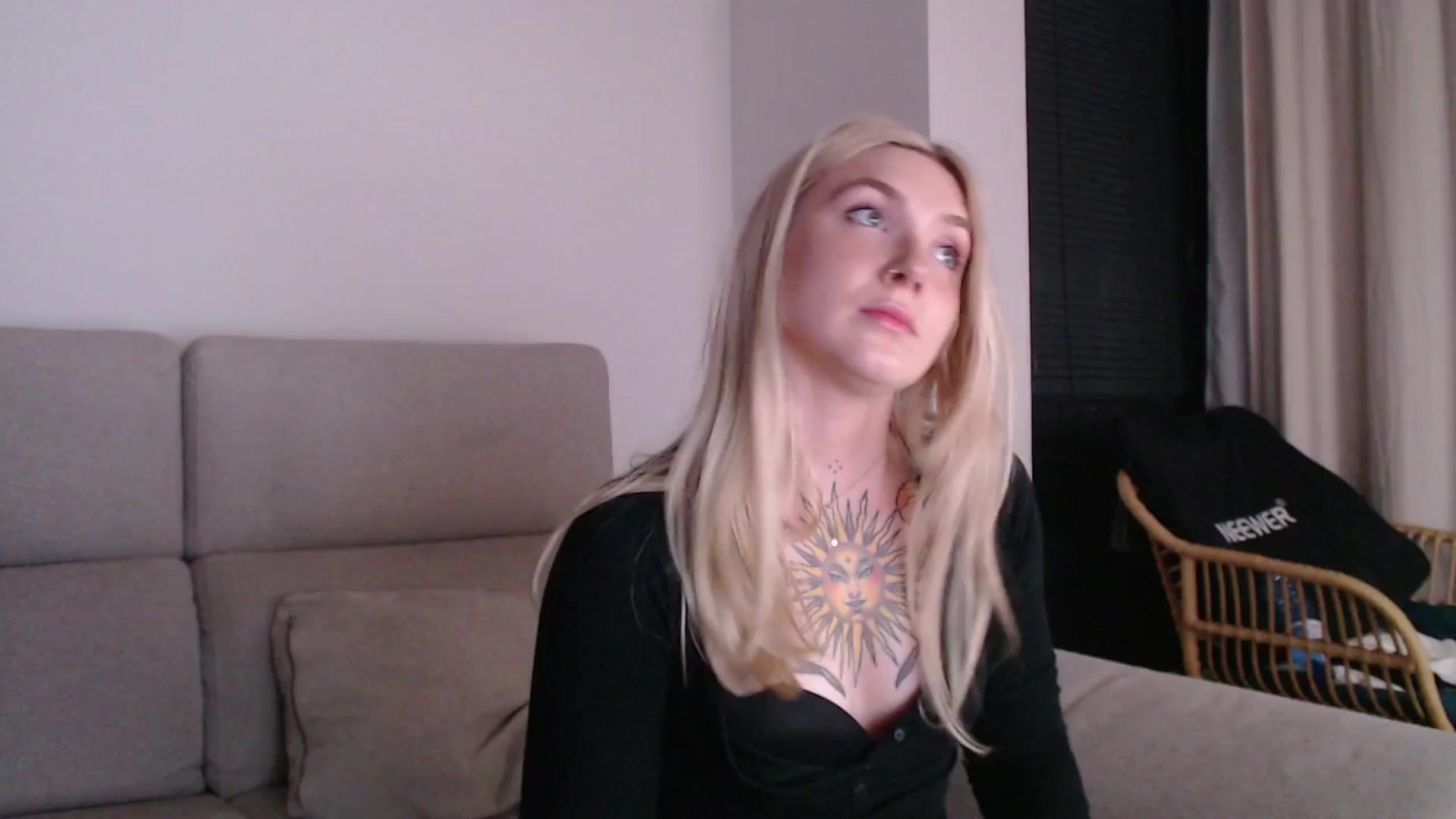 Gallery image thumbnail from Tattoo_bbgirl's myfreecams stream on, 09/07/2025, 19:39 image 19 of 20