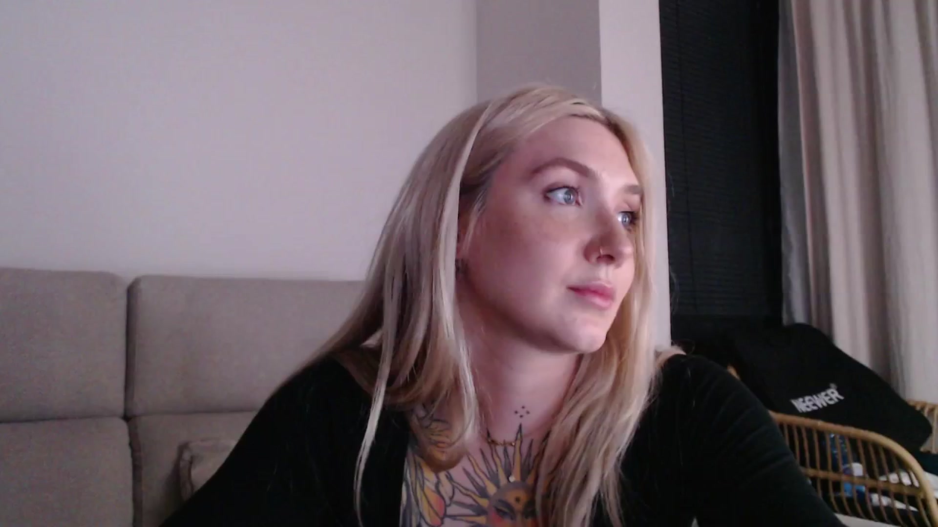Gallery image thumbnail from Tattoo_bbgirl's myfreecams stream on, 09/07/2025, 19:39 image 12 of 20