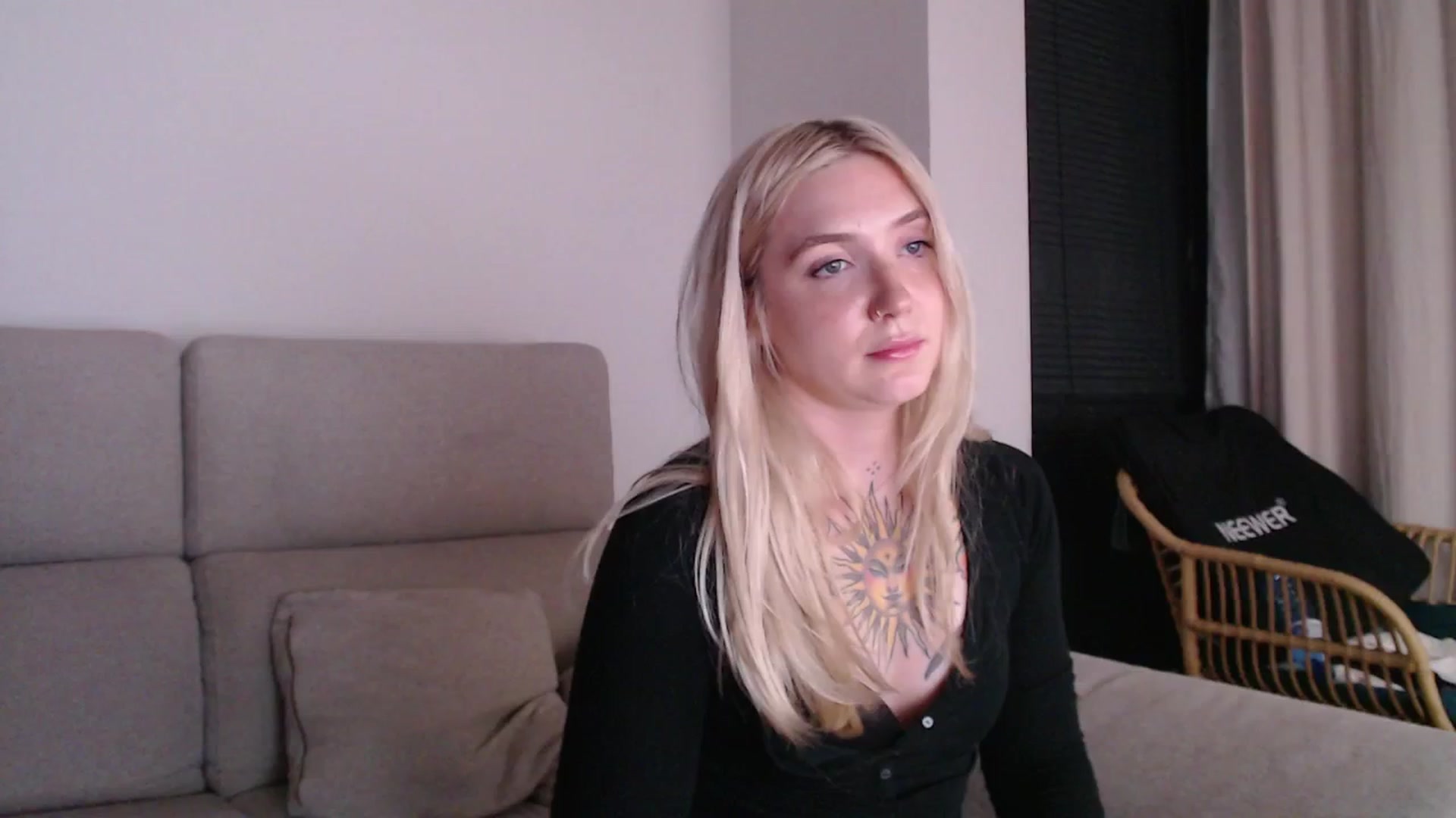 Gallery image thumbnail from Tattoo_bbgirl's myfreecams stream on, 09/07/2025, 19:39 image 20 of 20
