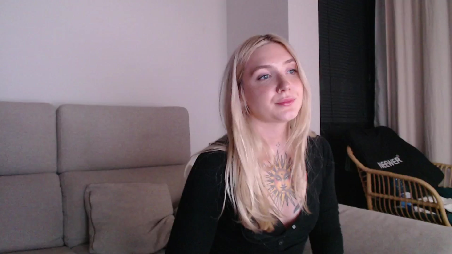 Gallery image thumbnail from Tattoo_bbgirl's myfreecams stream on, 09/07/2025, 19:39 image 17 of 20