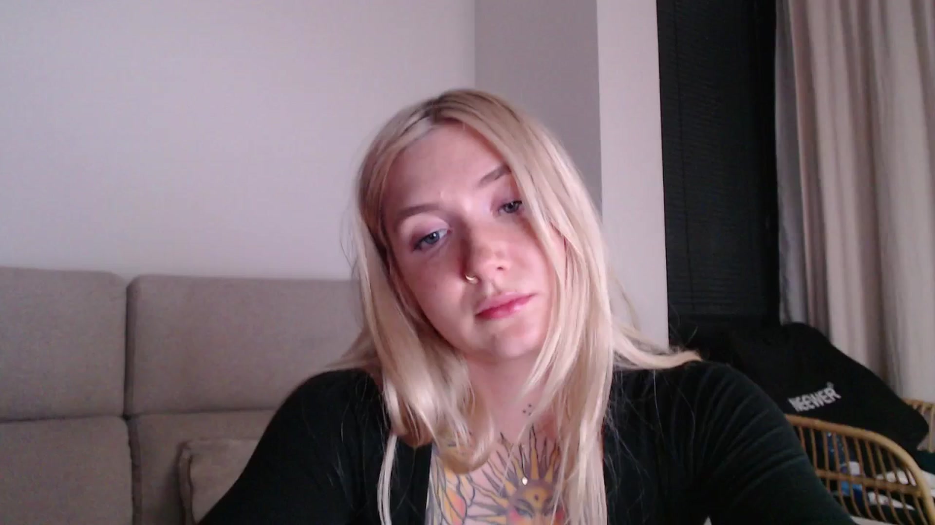 Gallery image thumbnail from Tattoo_bbgirl's myfreecams stream on, 09/07/2025, 19:39 image 13 of 20
