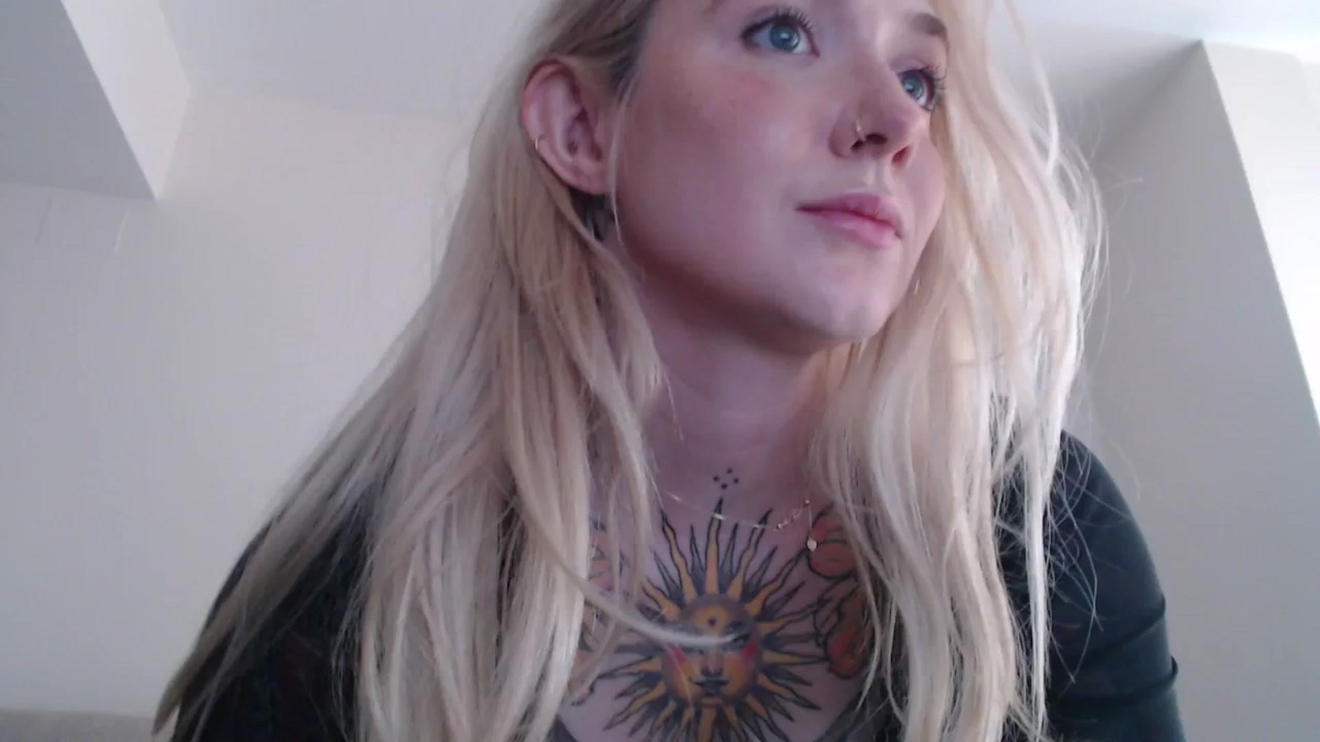 Gallery image thumbnail from Tattoo_bbgirl's myfreecams stream on, 09/08/2025, 14:34 image 4 of 20
