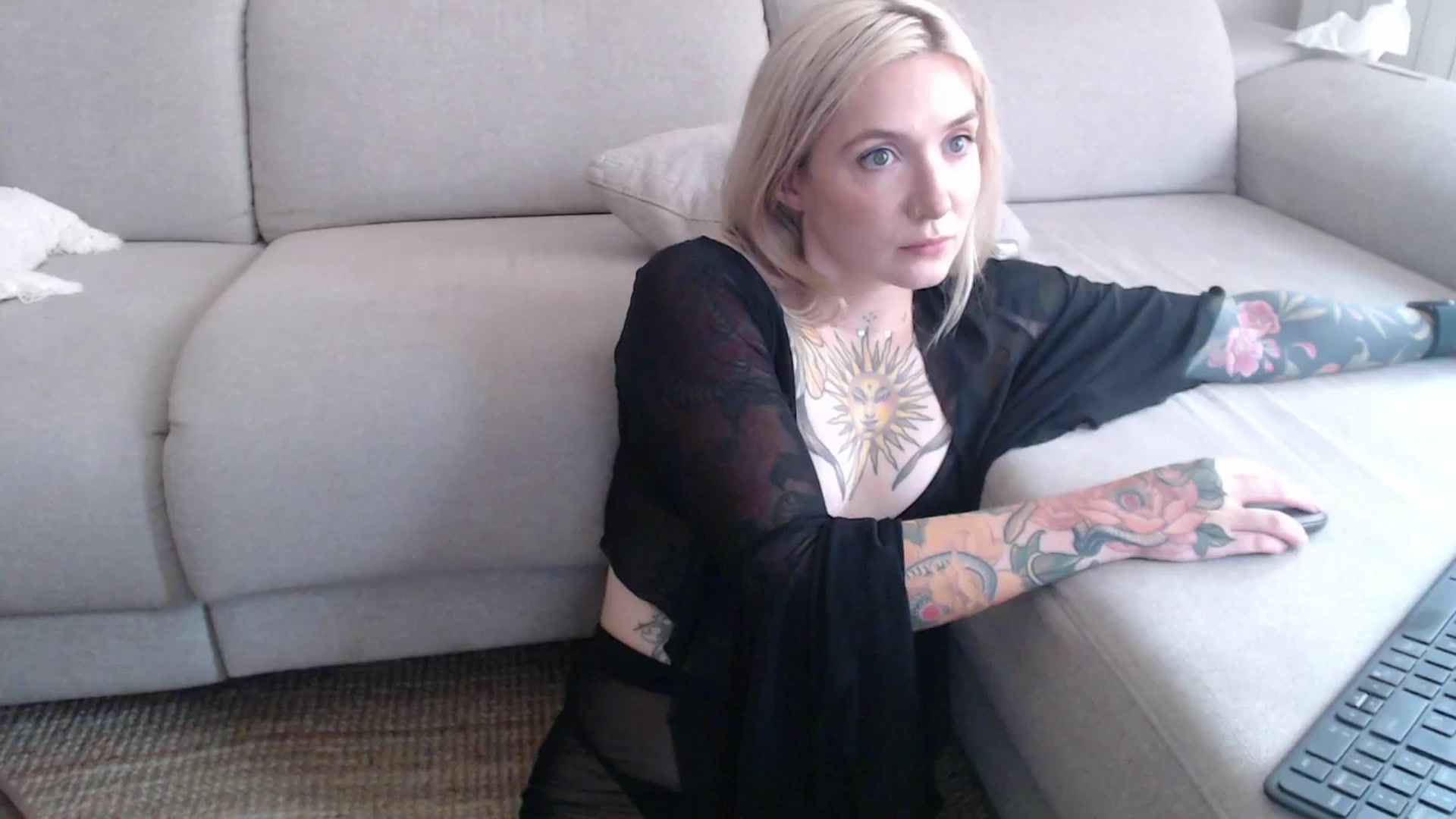 Gallery image thumbnail from Tattoo_bbgirl's myfreecams stream on, 09/08/2025, 14:34 image 17 of 20