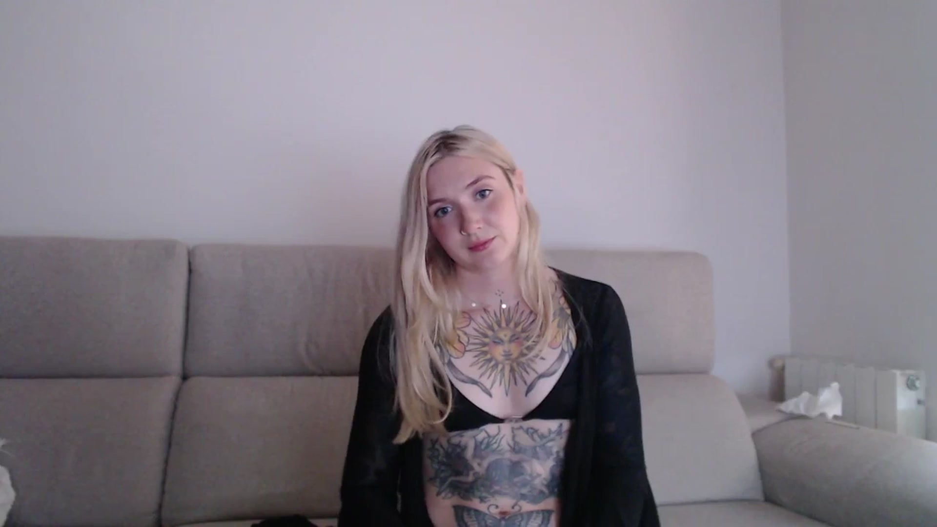 Gallery image thumbnail from Tattoo_bbgirl's myfreecams stream on, 09/08/2025, 18:47 image 9 of 20