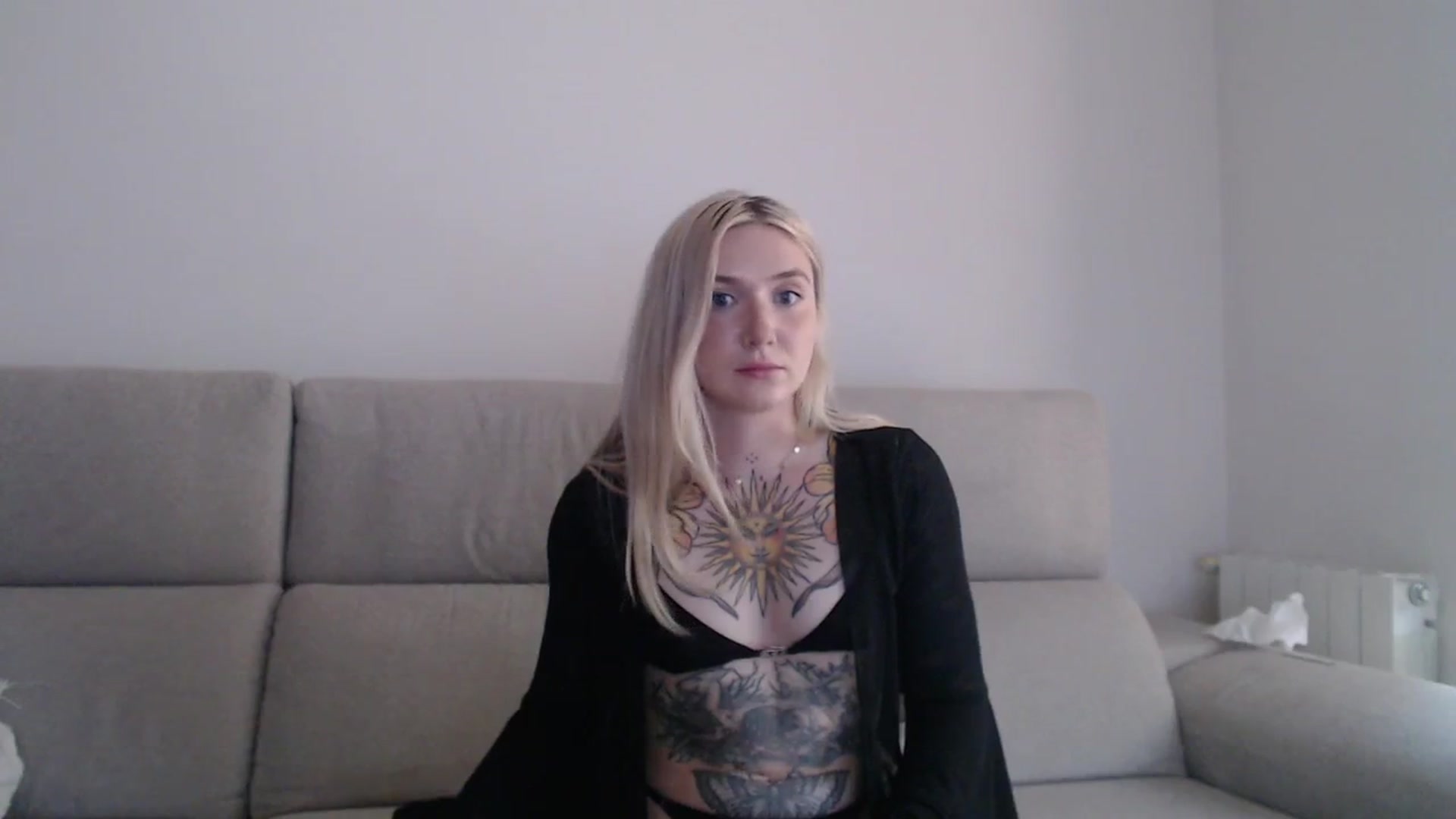Gallery image thumbnail from Tattoo_bbgirl's myfreecams stream on, 09/08/2025, 18:47 image 4 of 20