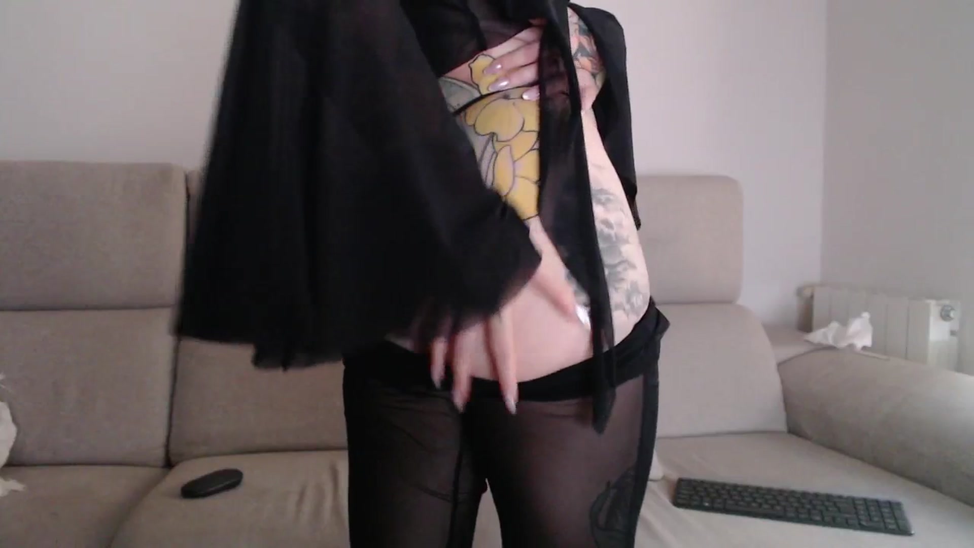 Gallery image thumbnail from Tattoo_bbgirl's myfreecams stream on, 09/08/2025, 18:47 image 10 of 20