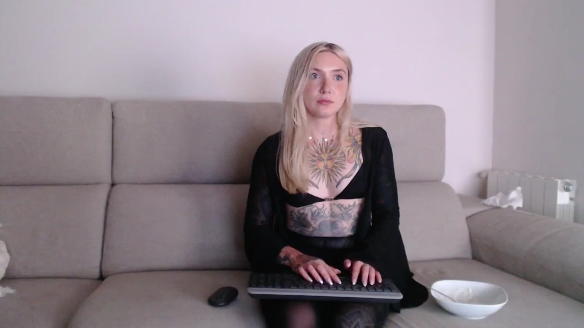 Gallery image thumbnail from Tattoo_bbgirl's myfreecams stream on, 09/08/2025, 18:47 image 18 of 20