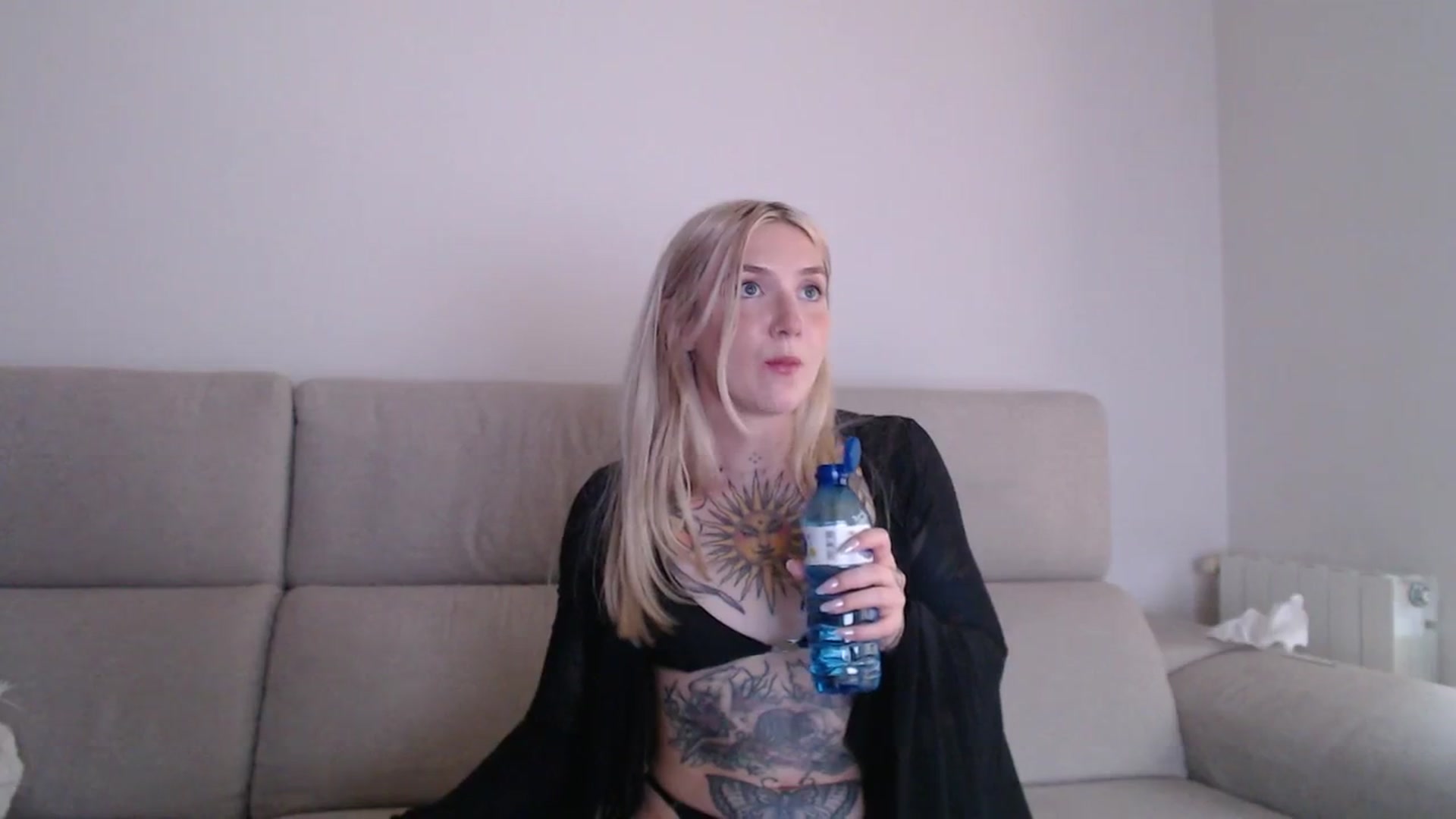 Gallery image thumbnail from Tattoo_bbgirl's myfreecams stream on, 09/08/2025, 18:47 image 8 of 20