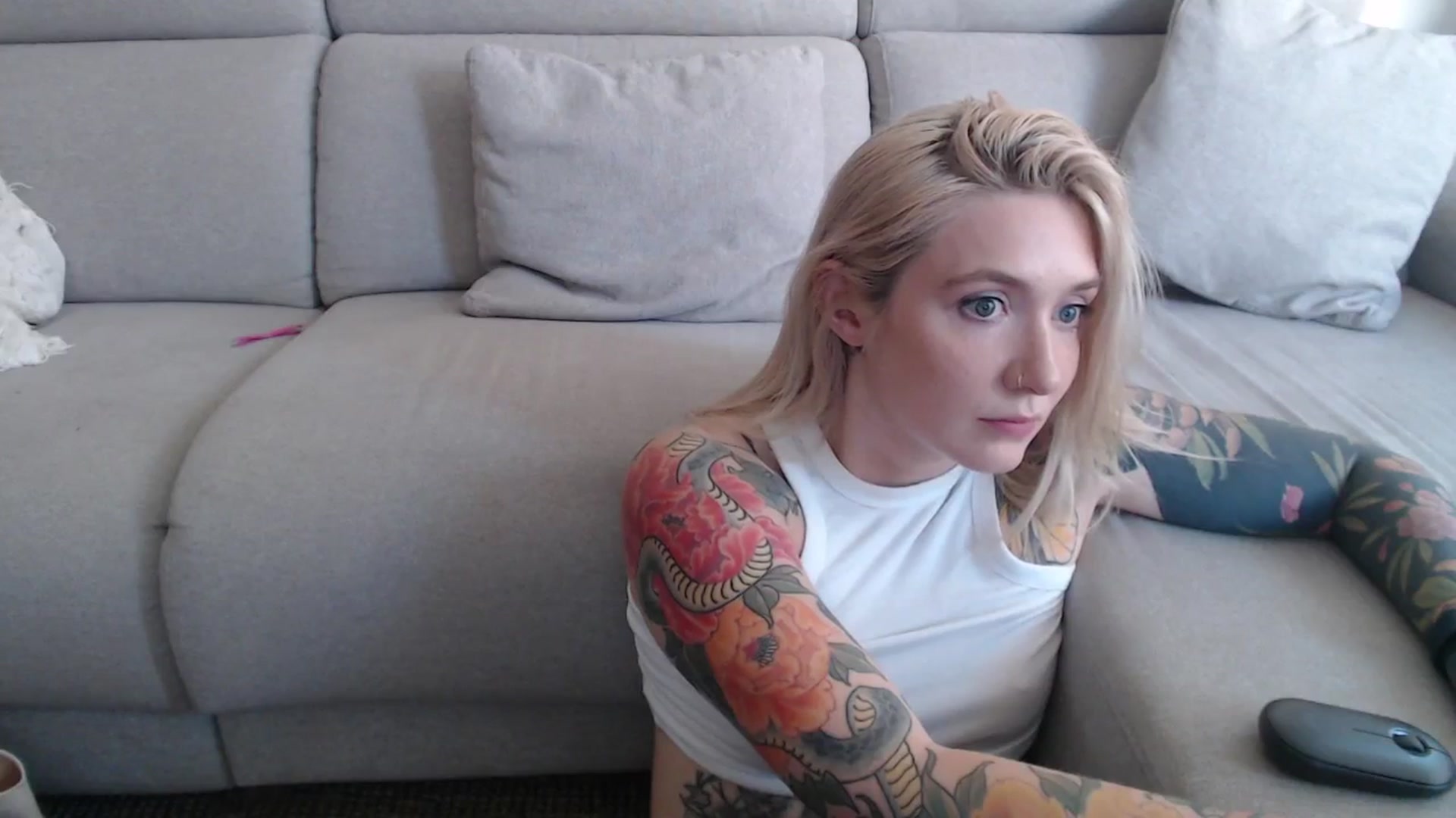 Gallery image thumbnail from Tattoo_bbgirl's myfreecams stream on, 09/09/2025, 13:51 image 20 of 20