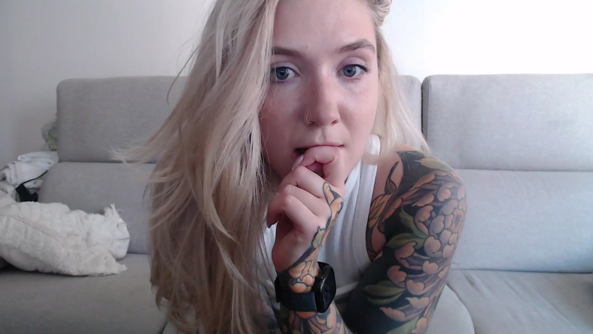 Gallery image thumbnail from Tattoo_bbgirl's myfreecams stream on, 09/09/2025, 13:51 image 1 of 20