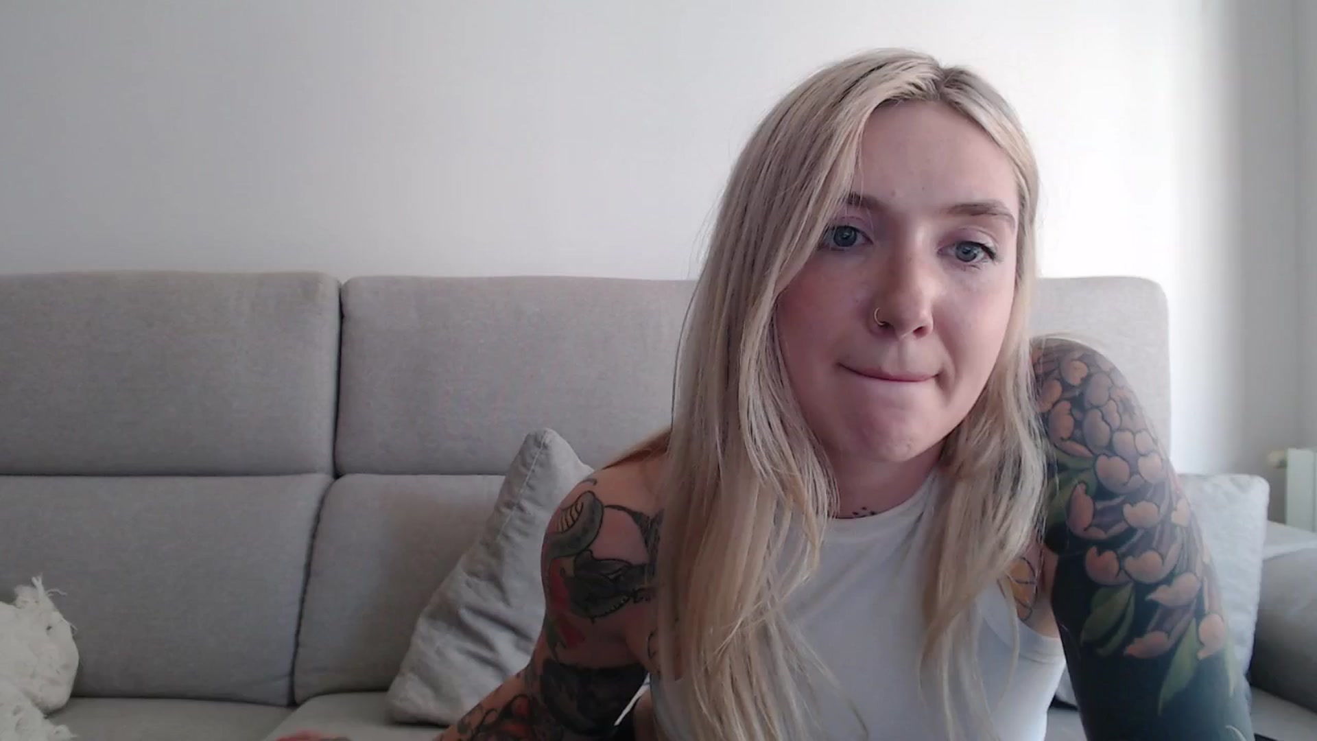 Gallery image thumbnail from Tattoo_bbgirl's myfreecams stream on, 09/09/2025, 15:28 image 9 of 20