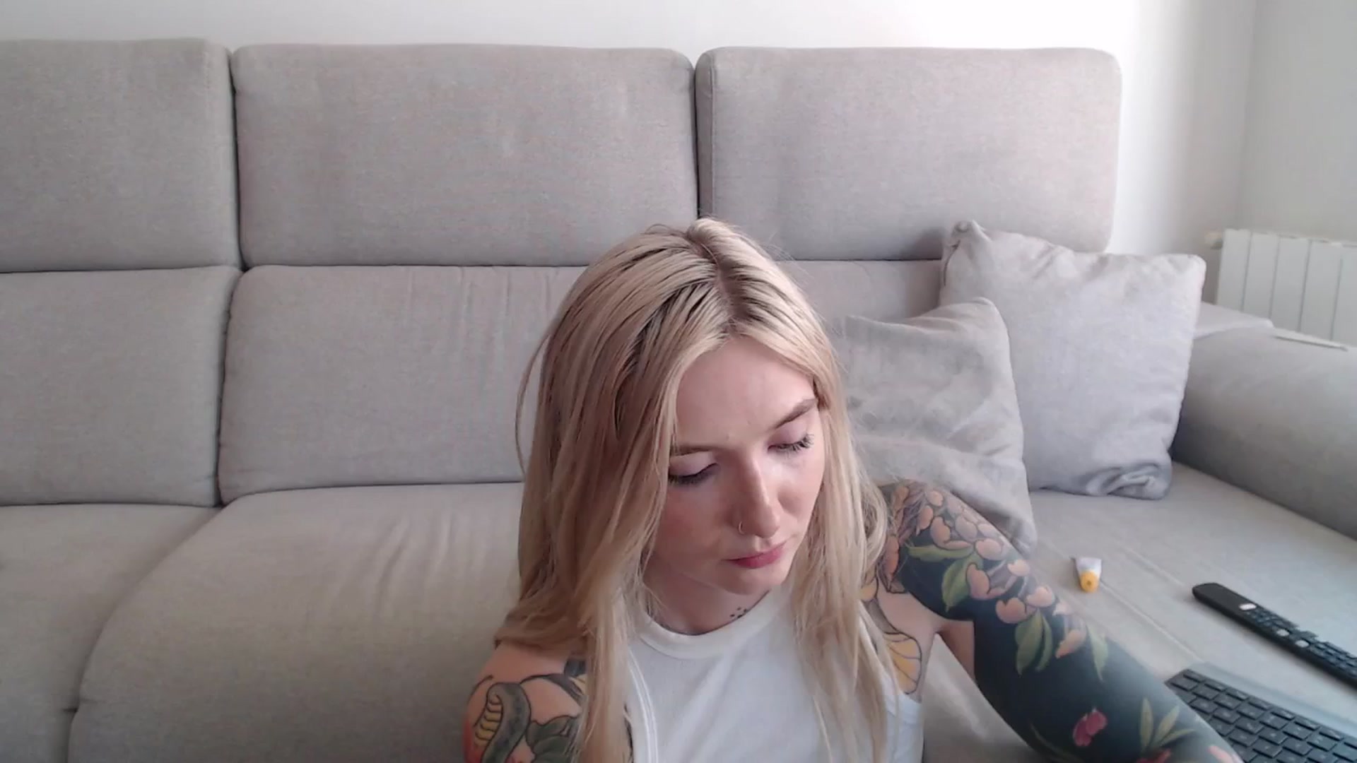Gallery image thumbnail from Tattoo_bbgirl's myfreecams stream on, 09/09/2025, 15:28 image 20 of 20