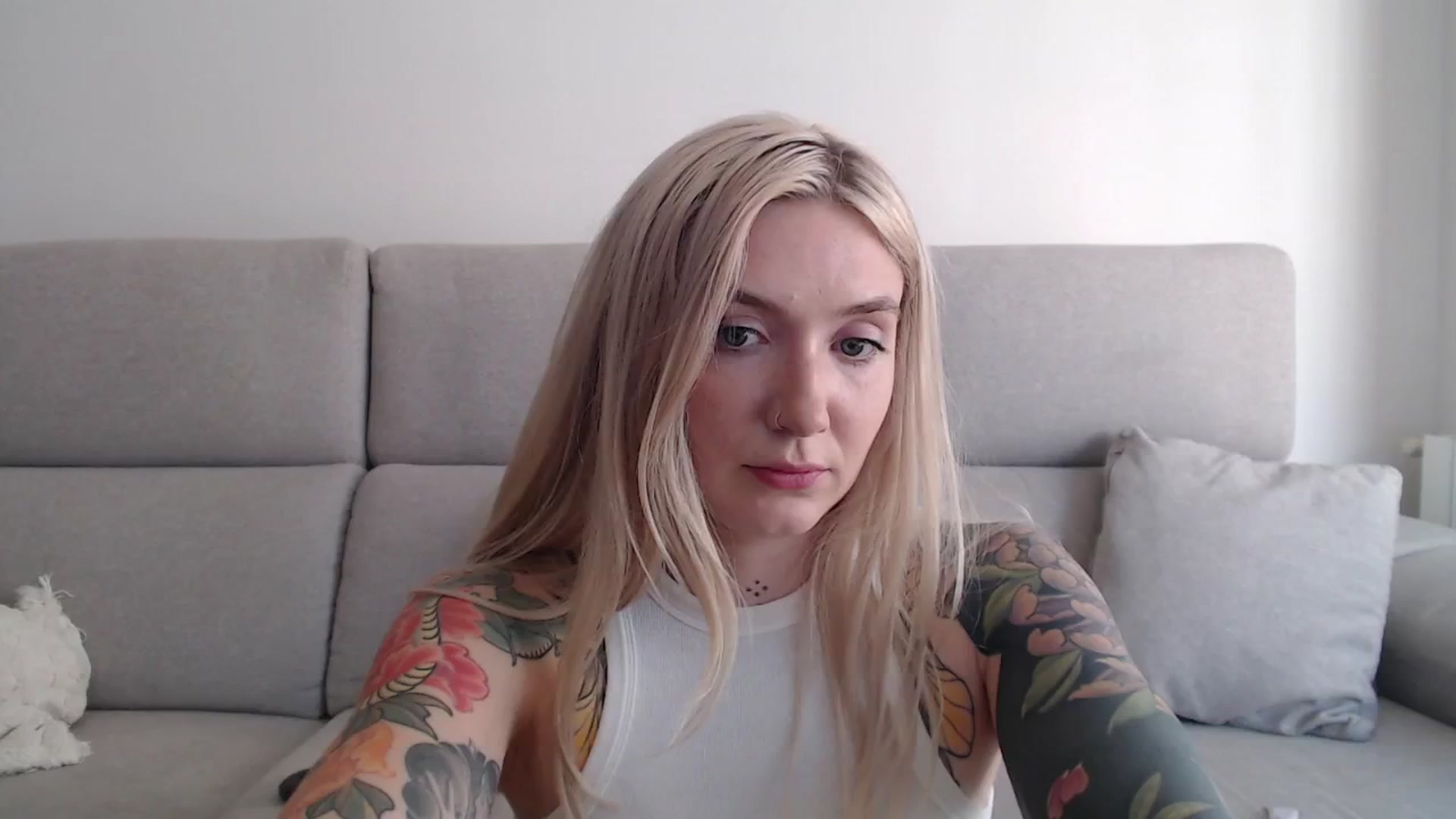 Gallery image thumbnail from Tattoo_bbgirl's myfreecams stream on, 09/09/2025, 15:28 image 17 of 20