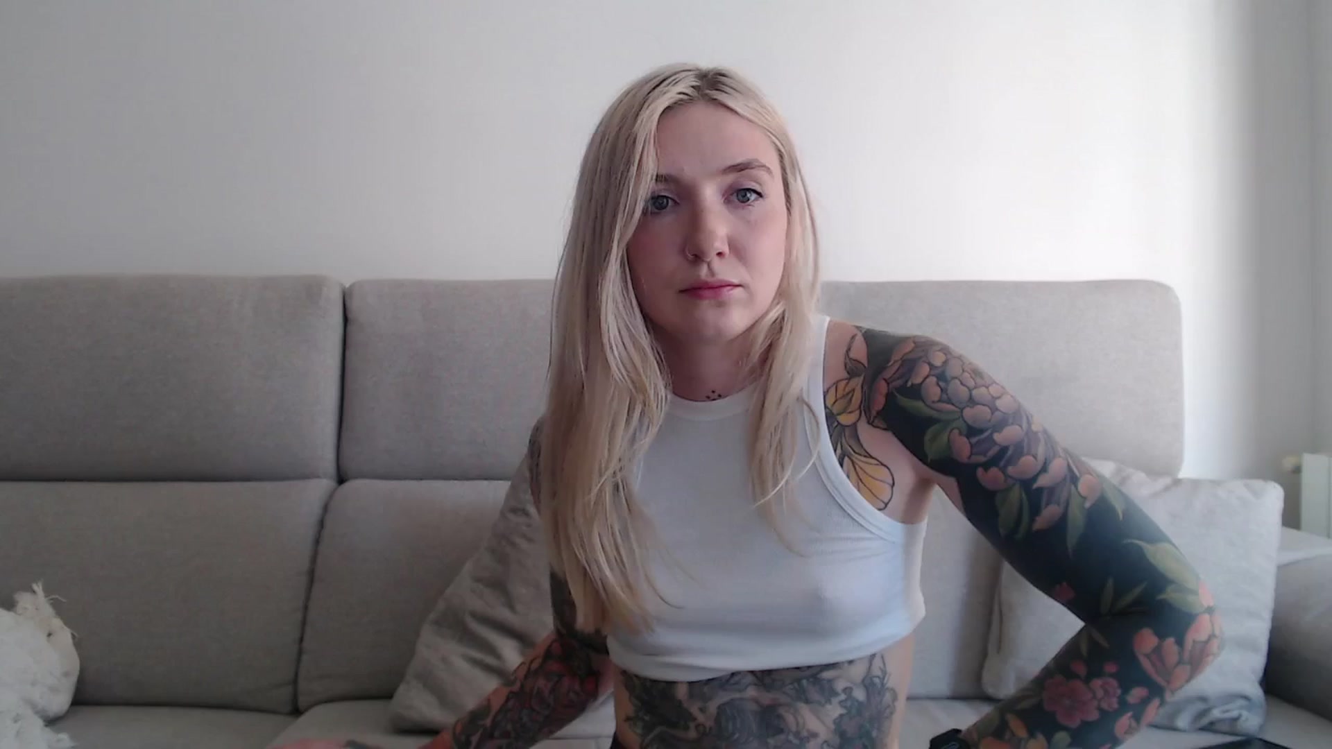 Gallery image thumbnail from Tattoo_bbgirl's myfreecams stream on, 09/09/2025, 15:28 image 10 of 20