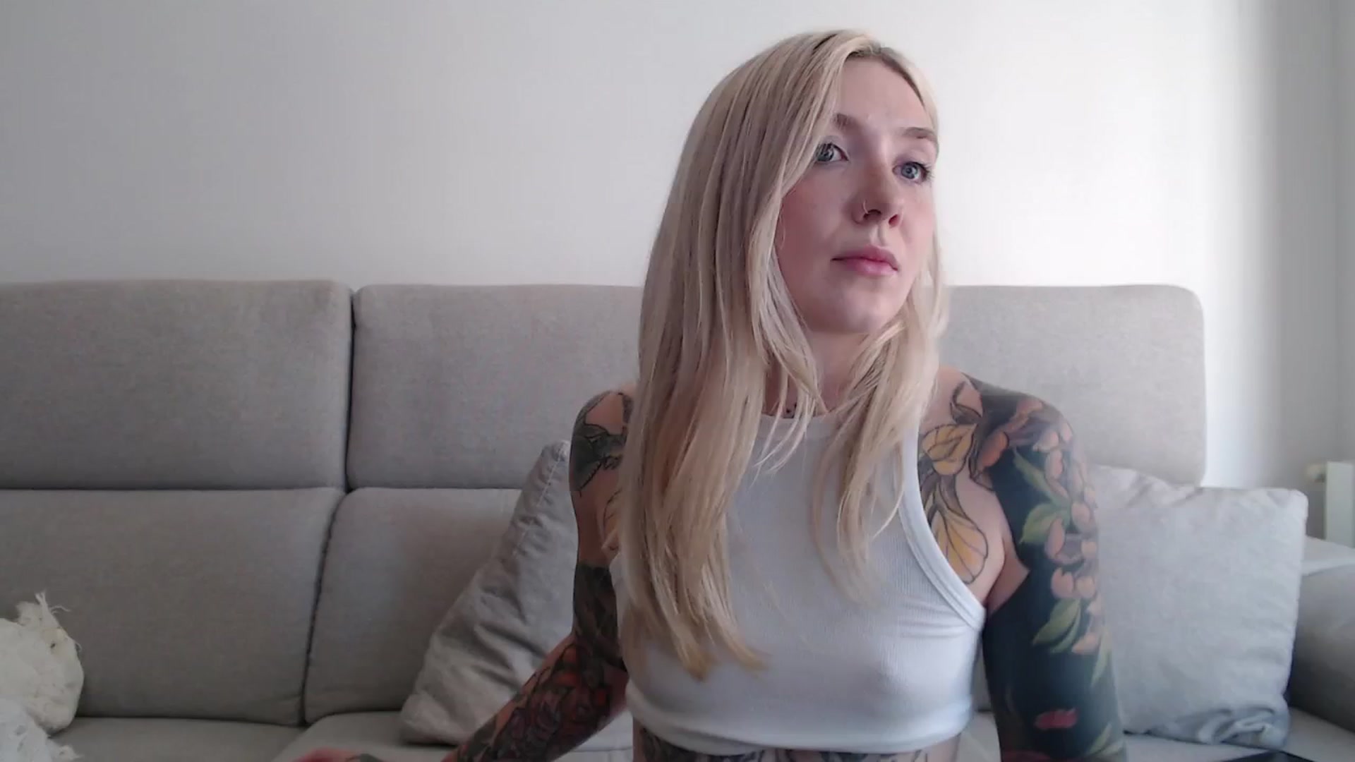 Gallery image thumbnail from Tattoo_bbgirl's myfreecams stream on, 09/09/2025, 15:28 image 11 of 20