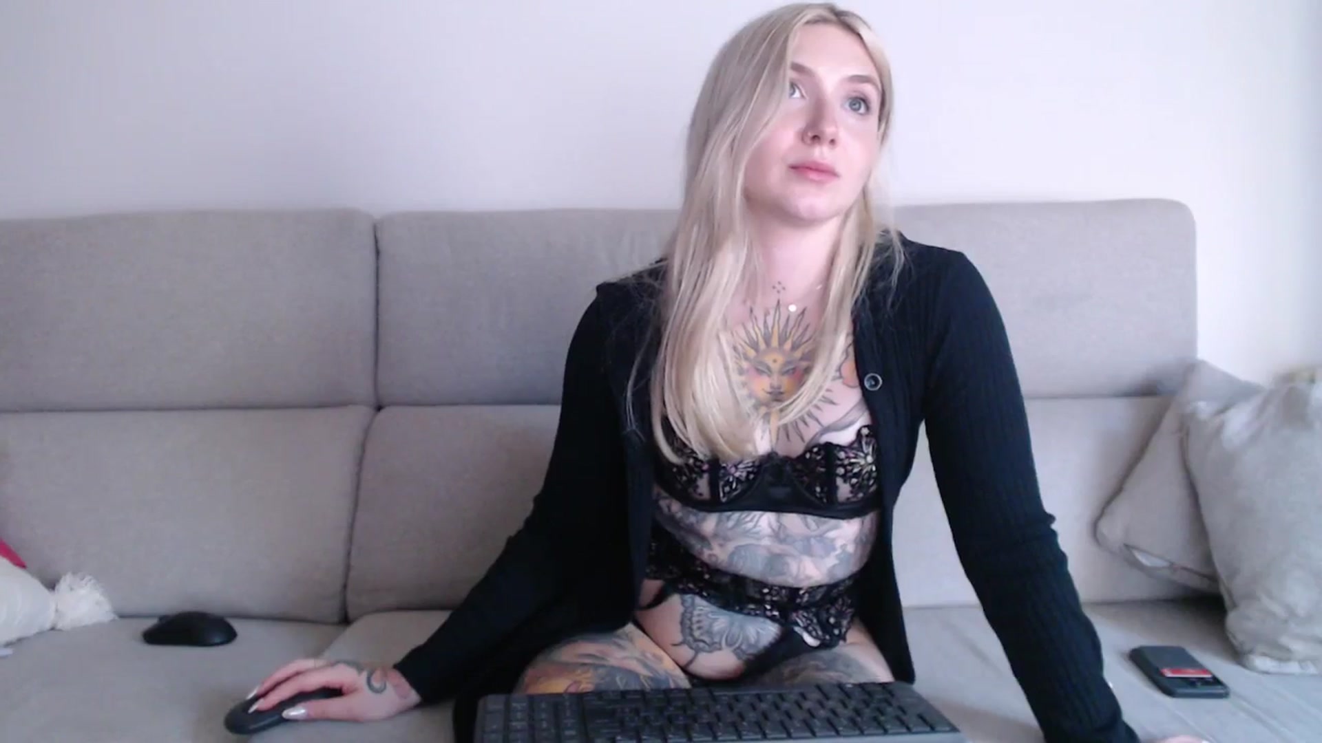 Gallery image thumbnail from Tattoo_bbgirl's myfreecams stream on, 09/10/2025, 18:08 image 20 of 20
