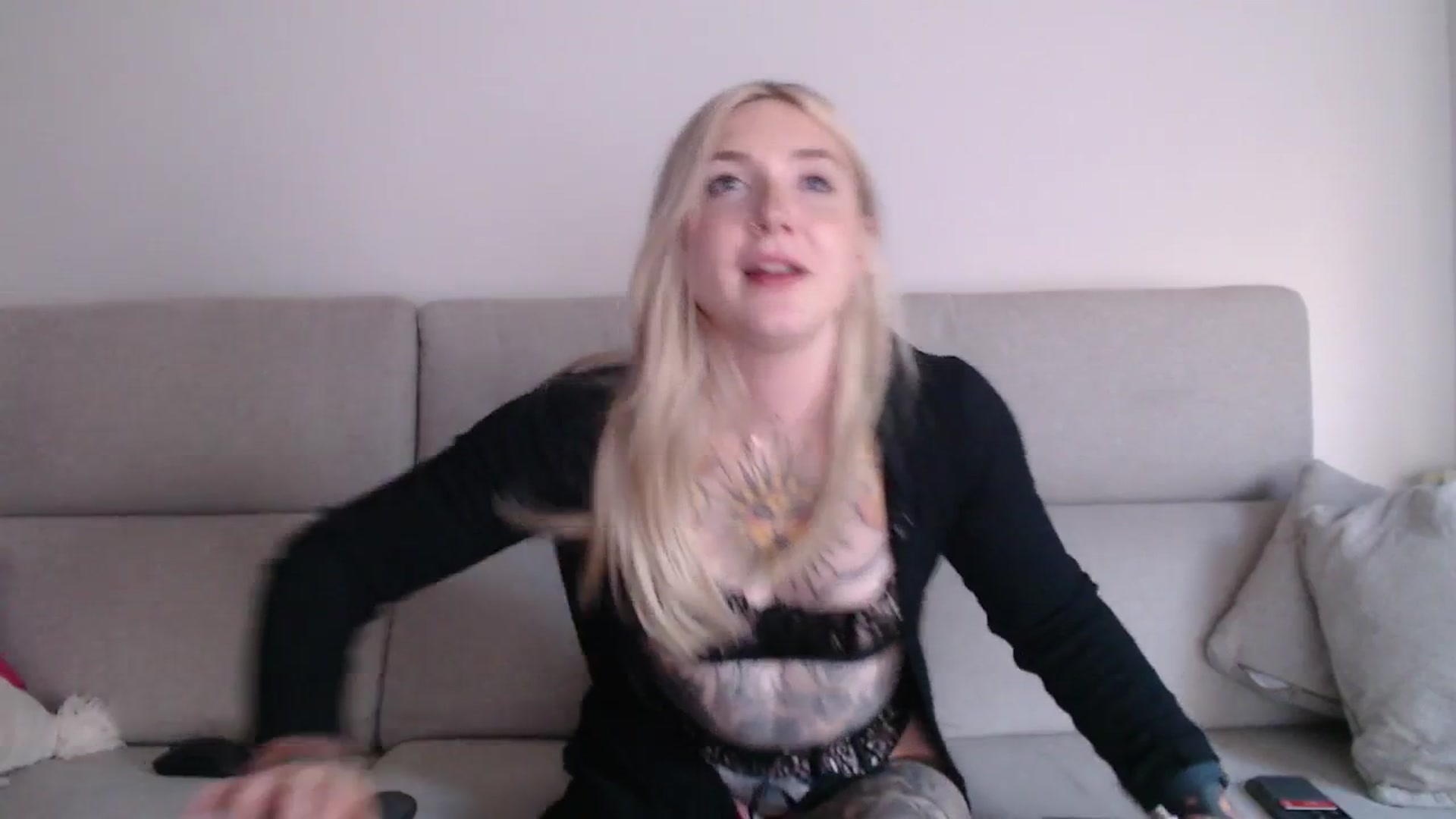 Gallery image thumbnail from Tattoo_bbgirl's myfreecams stream on, 09/10/2025, 18:08 image 3 of 20