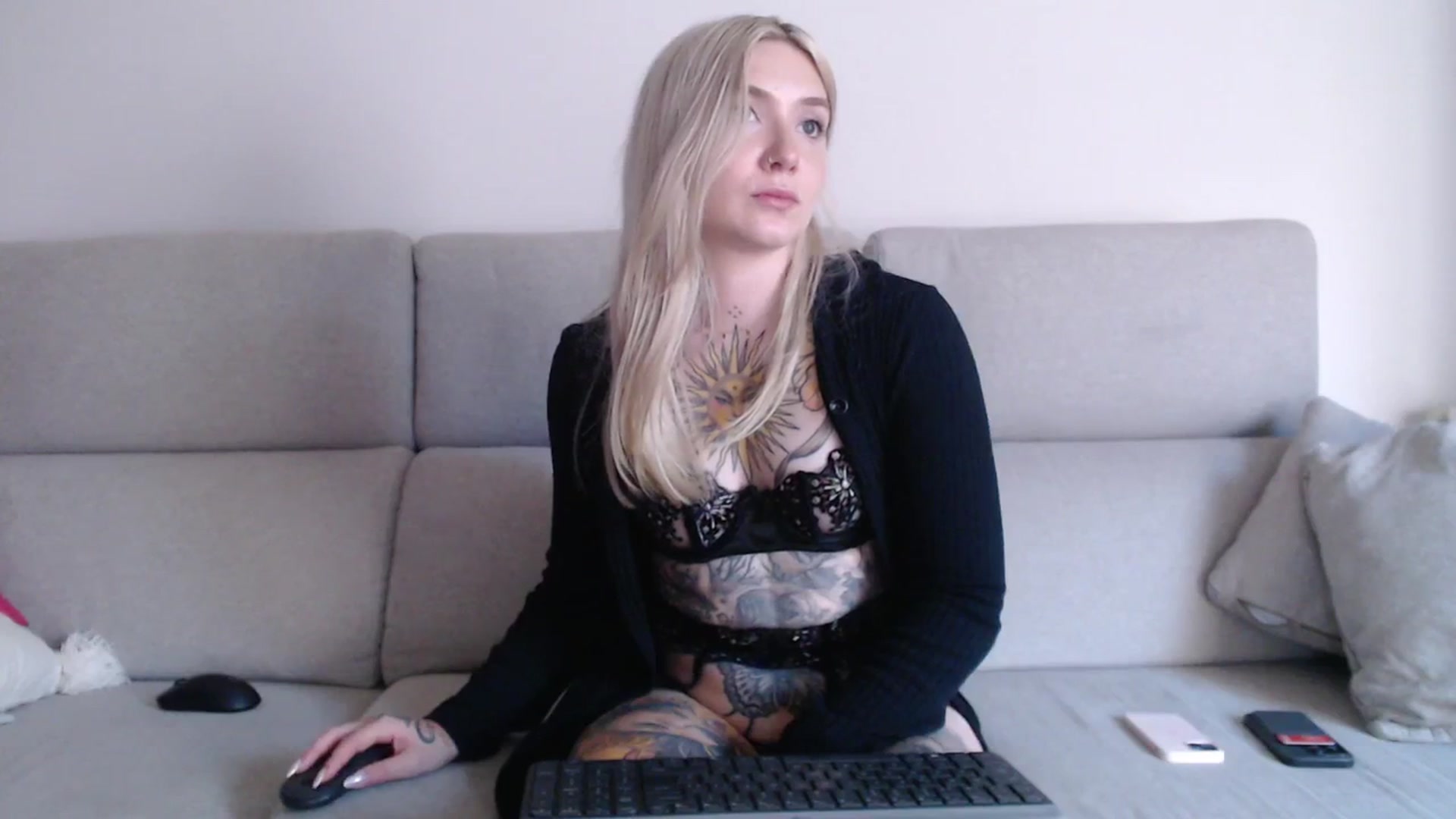 Gallery image thumbnail from Tattoo_bbgirl's myfreecams stream on, 09/10/2025, 18:08 image 17 of 20