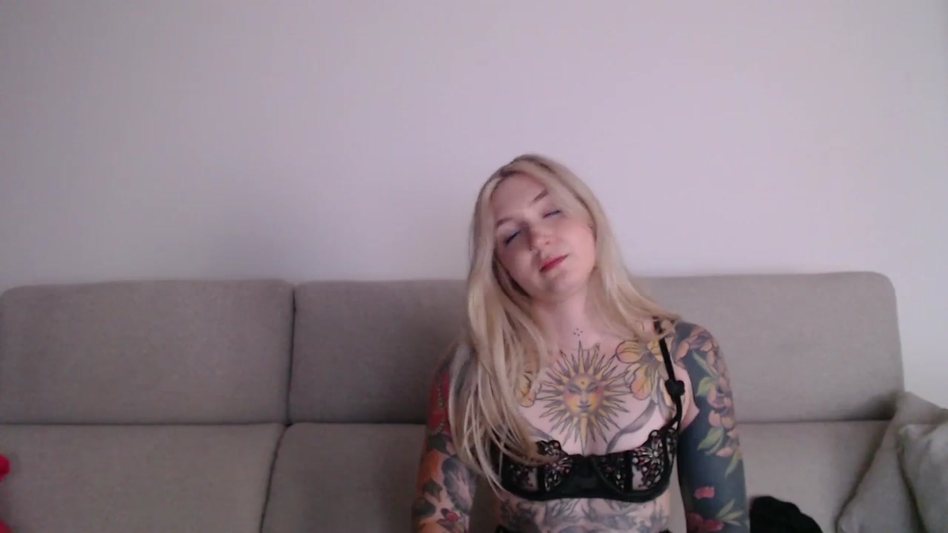 Gallery image thumbnail from Tattoo_bbgirl's myfreecams stream on, 09/10/2025, 21:06 image 19 of 20