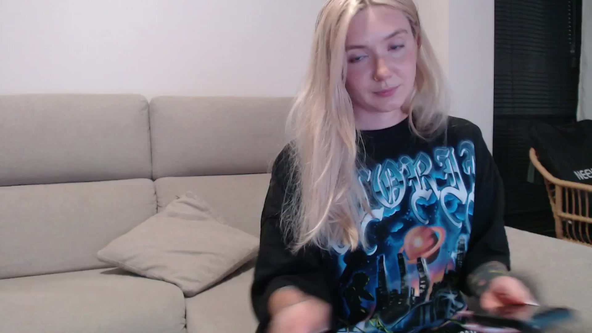 Gallery image thumbnail from Tattoo_bbgirl's myfreecams stream on, 09/11/2025, 20:06 image 4 of 20