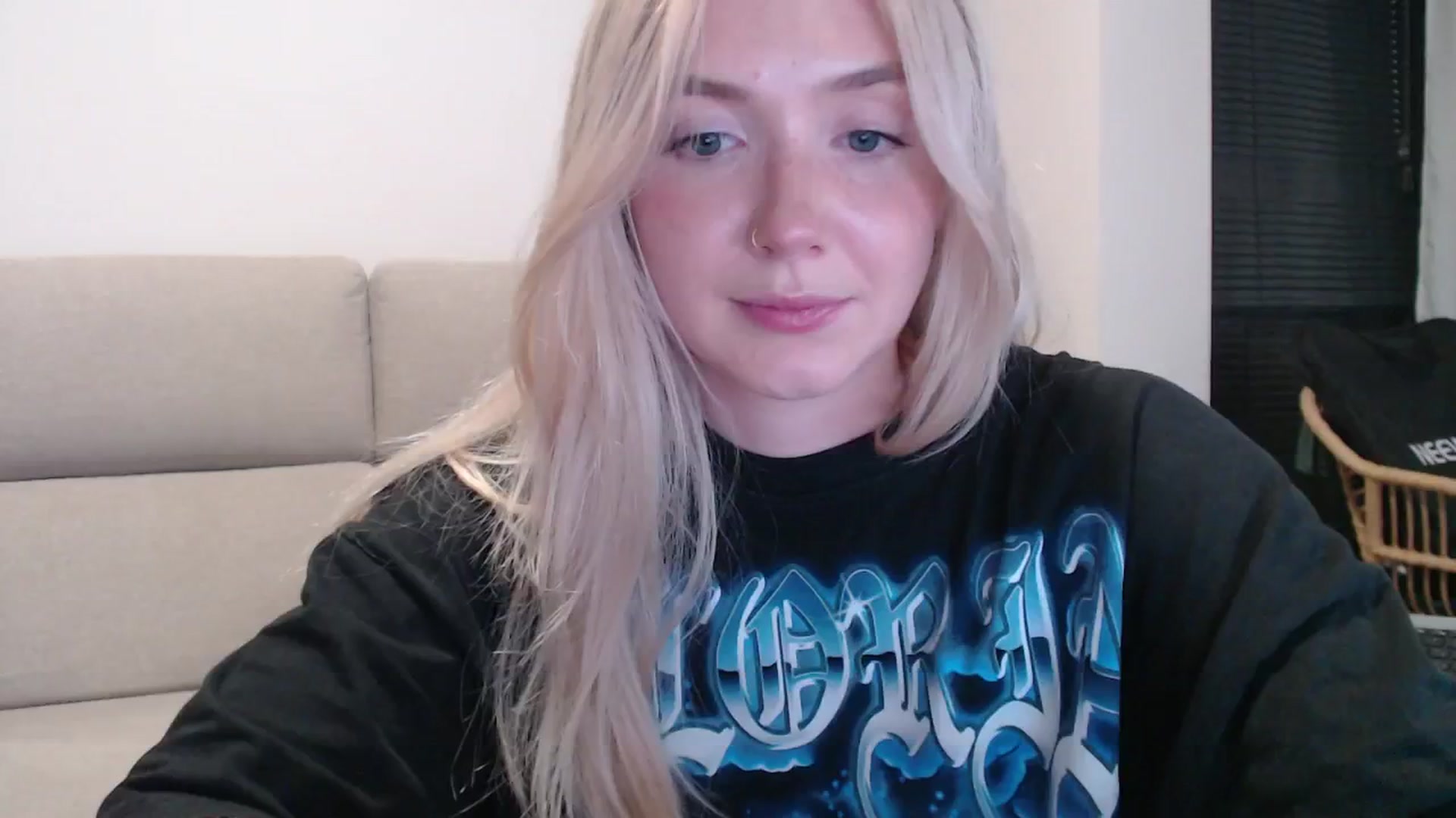 Gallery image thumbnail from Tattoo_bbgirl's myfreecams stream on, 09/11/2025, 20:06 image 19 of 20