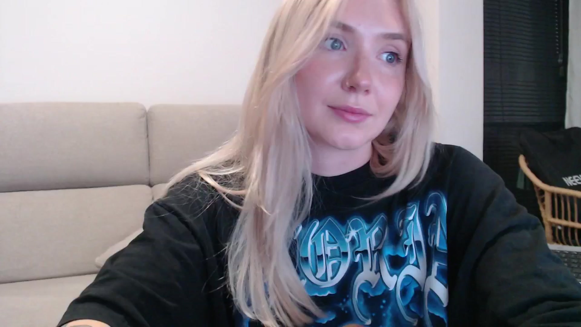 Gallery image thumbnail from Tattoo_bbgirl's myfreecams stream on, 09/11/2025, 20:06 image 20 of 20