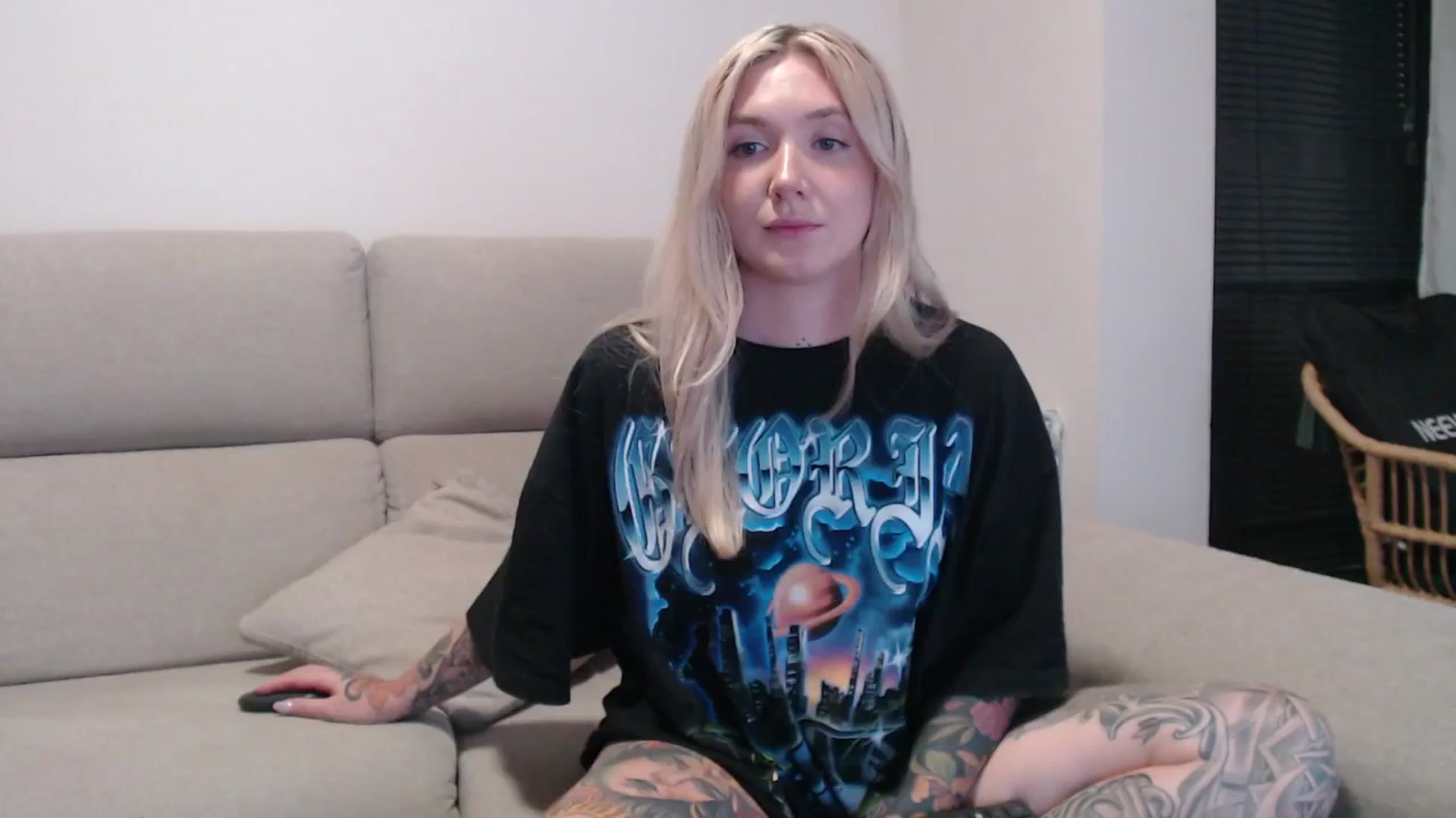 Gallery image thumbnail from Tattoo_bbgirl's myfreecams stream on, 09/11/2025, 20:06 image 11 of 20