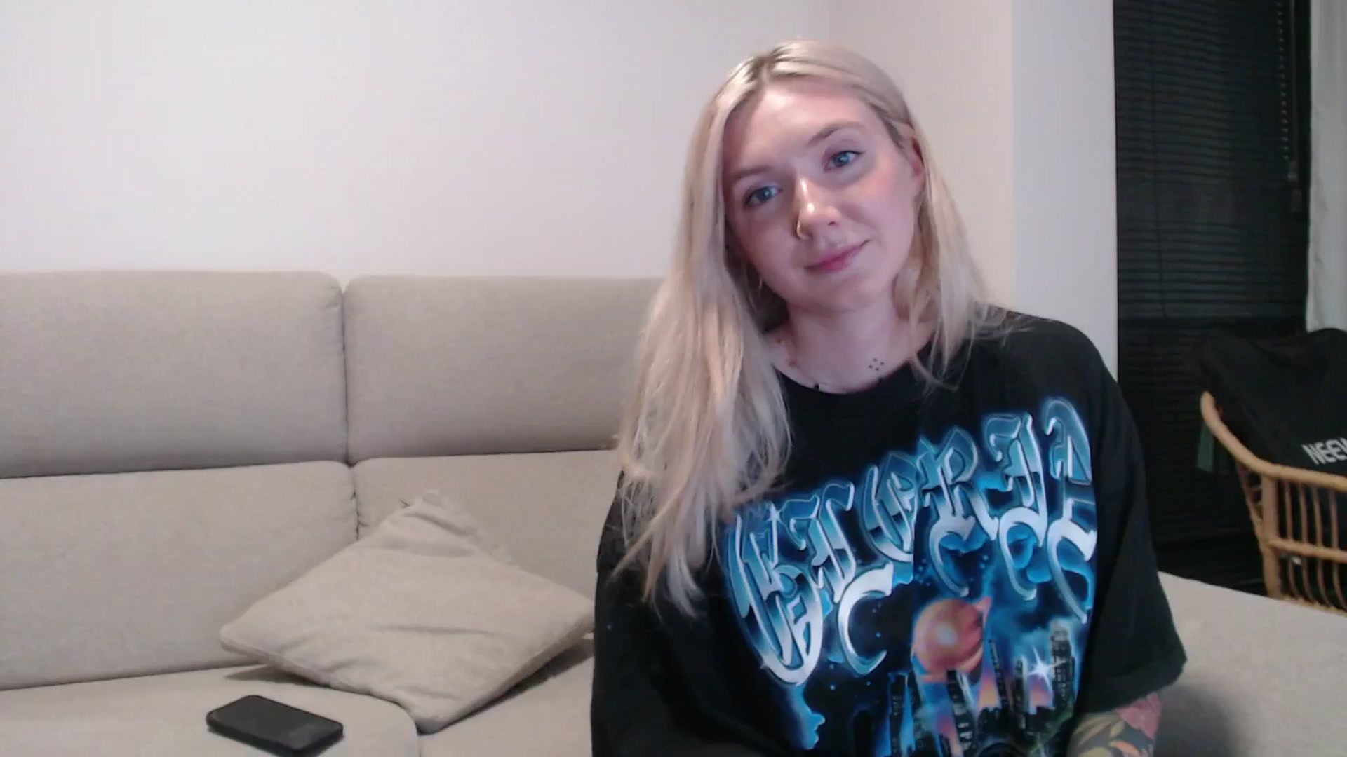 Gallery image thumbnail from Tattoo_bbgirl's myfreecams stream on, 09/11/2025, 20:06 image 3 of 20