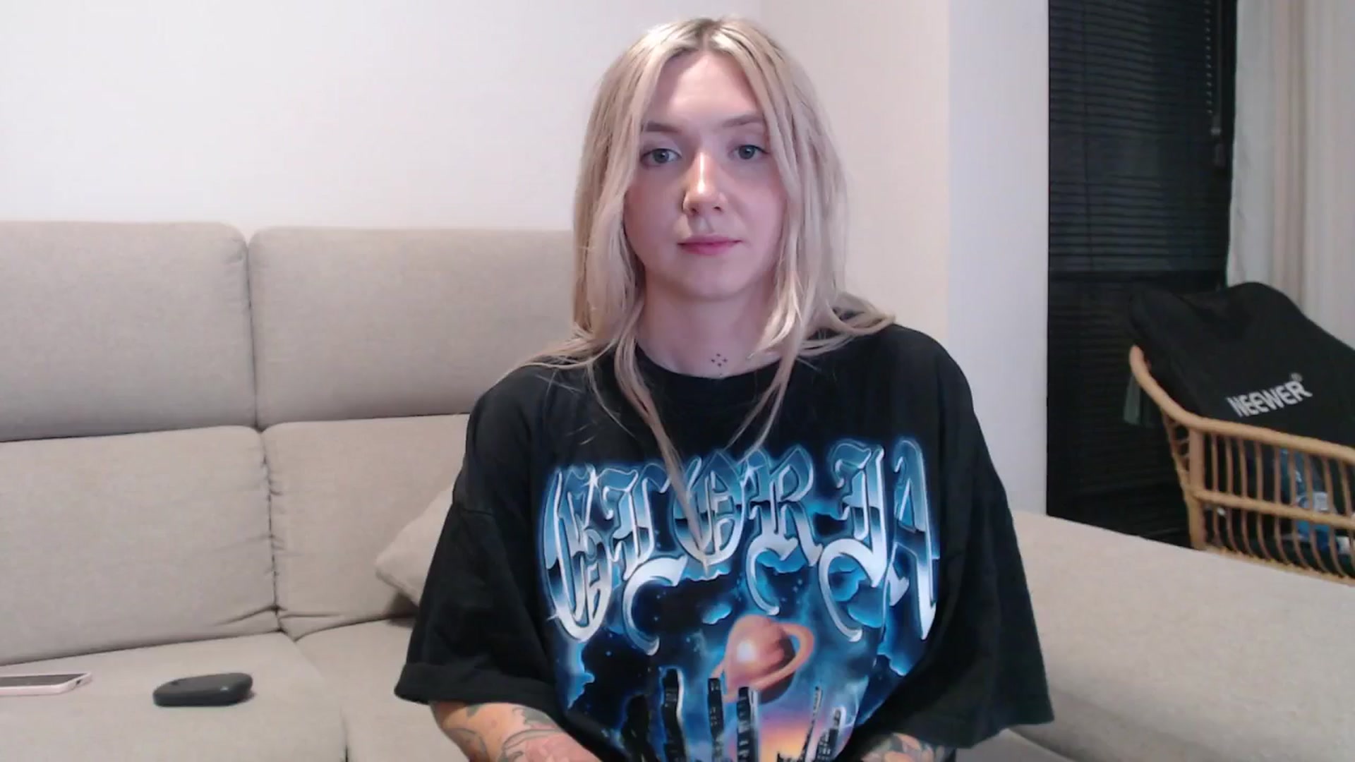 Gallery image thumbnail from Tattoo_bbgirl's myfreecams stream on, 09/11/2025, 21:42 image 19 of 20