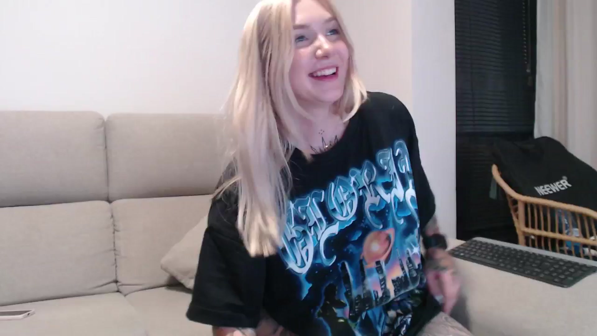 Gallery image thumbnail from Tattoo_bbgirl's myfreecams stream on, 09/11/2025, 21:42 image 4 of 20