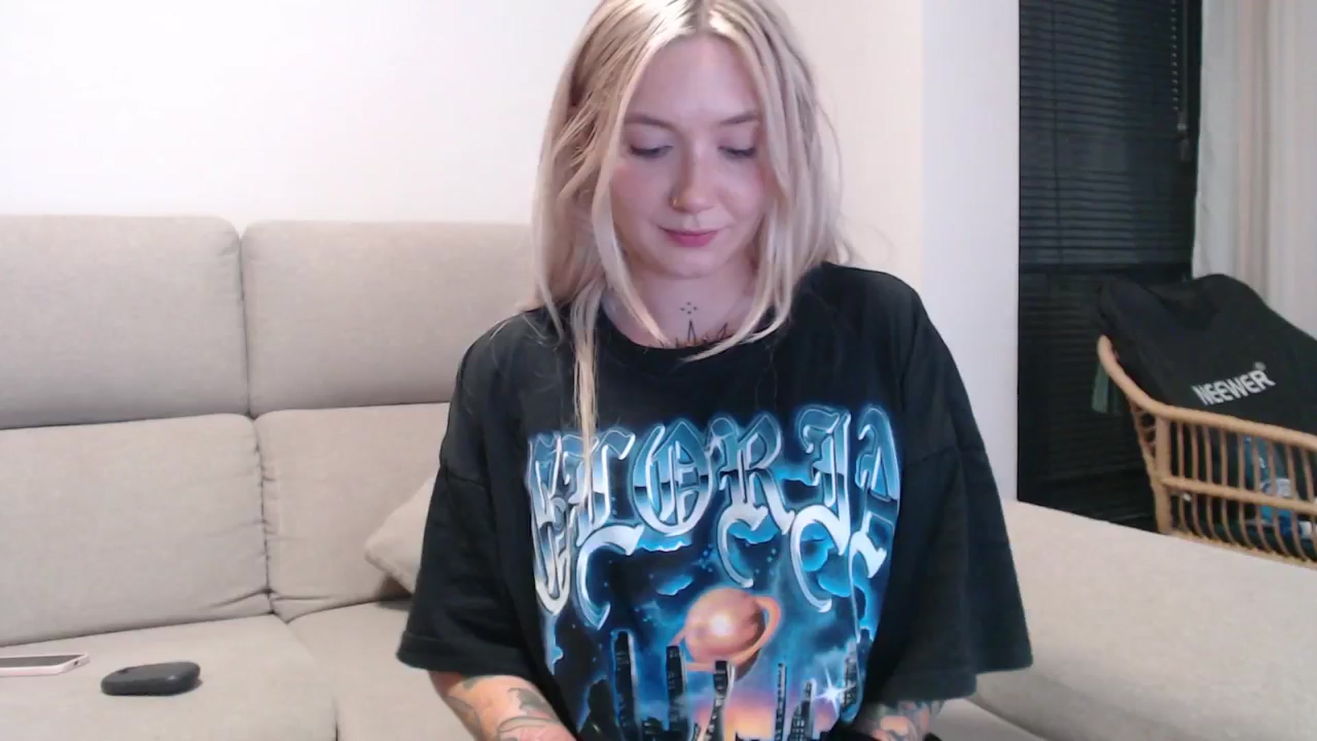 Gallery image thumbnail from Tattoo_bbgirl's myfreecams stream on, 09/11/2025, 21:42 image 11 of 20