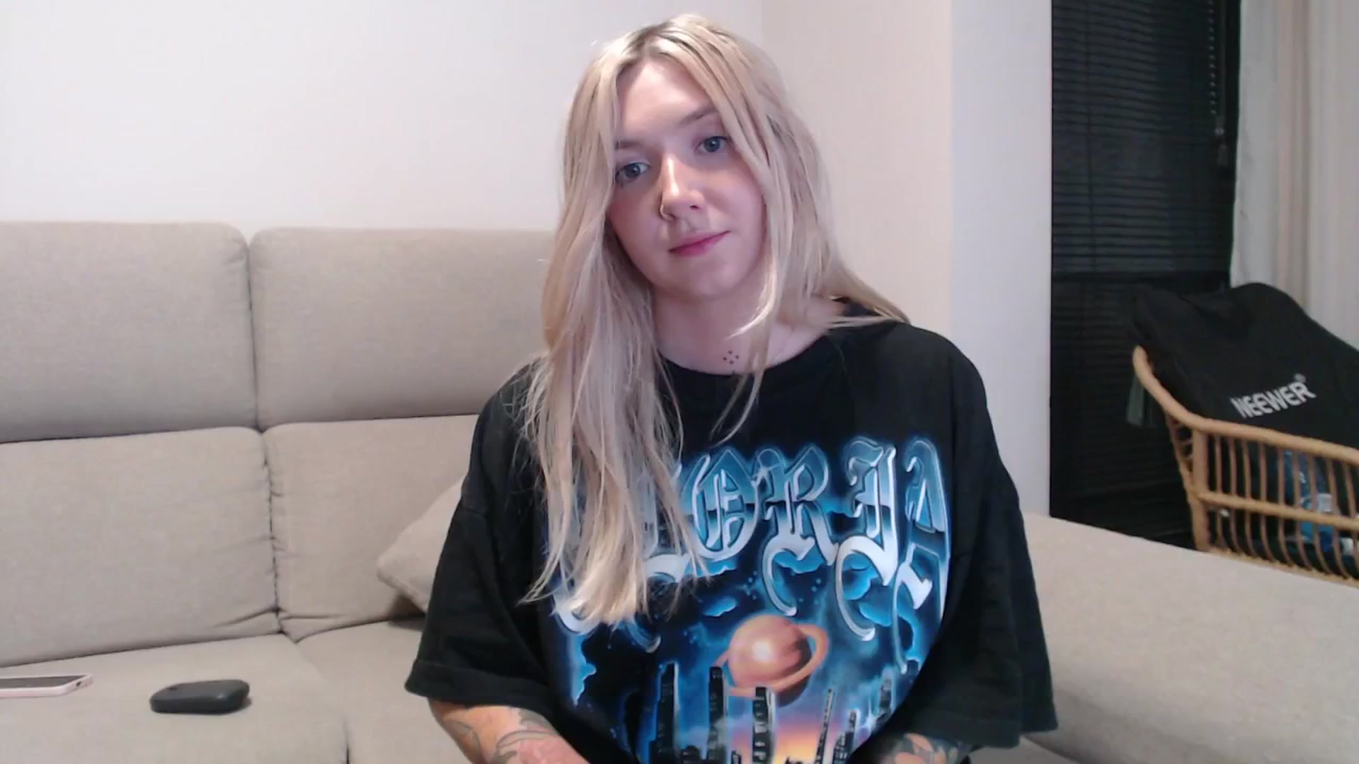 Gallery image thumbnail from Tattoo_bbgirl's myfreecams stream on, 09/11/2025, 21:42 image 18 of 20