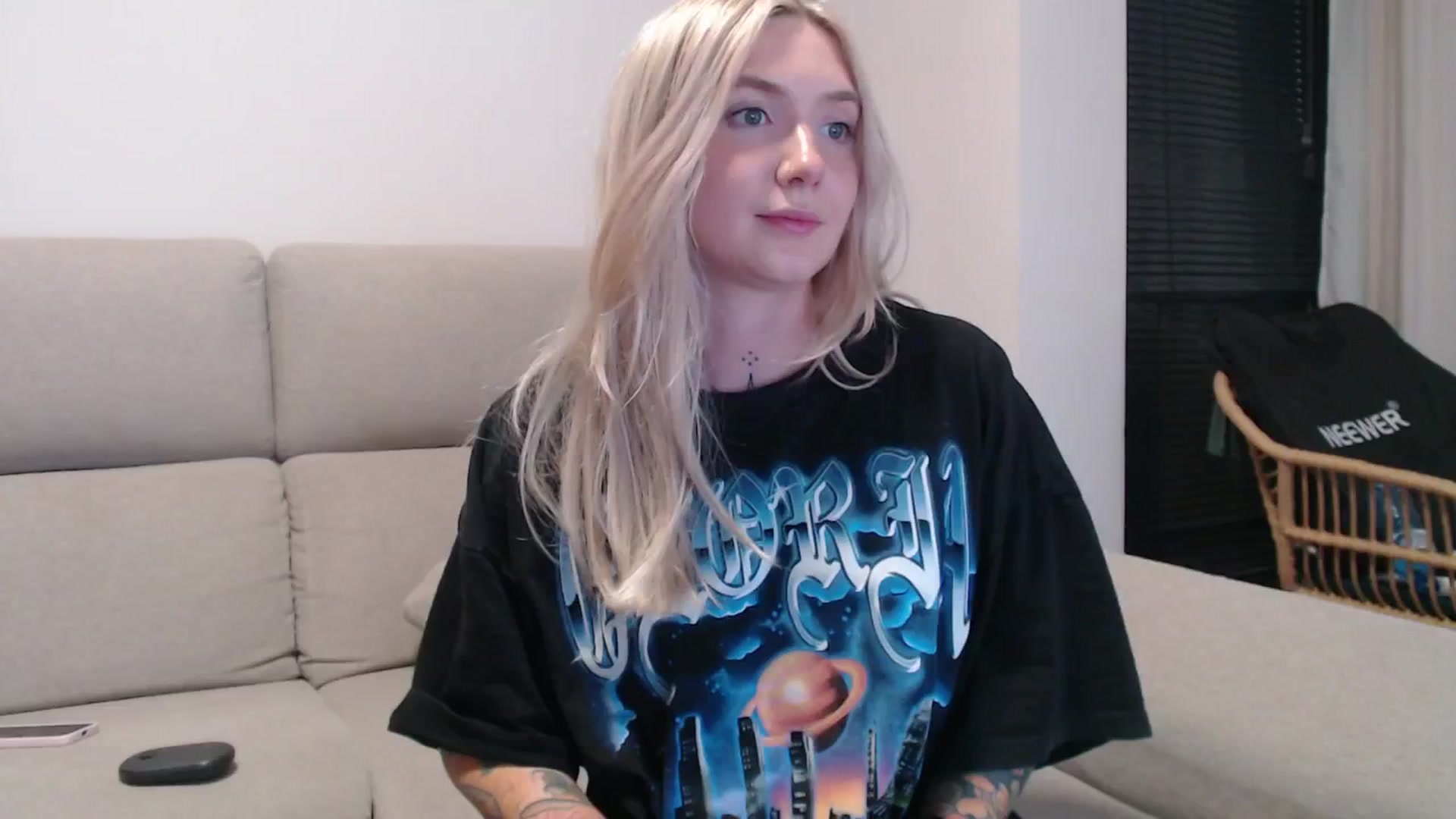 Gallery image thumbnail from Tattoo_bbgirl's myfreecams stream on, 09/11/2025, 21:42 image 13 of 20