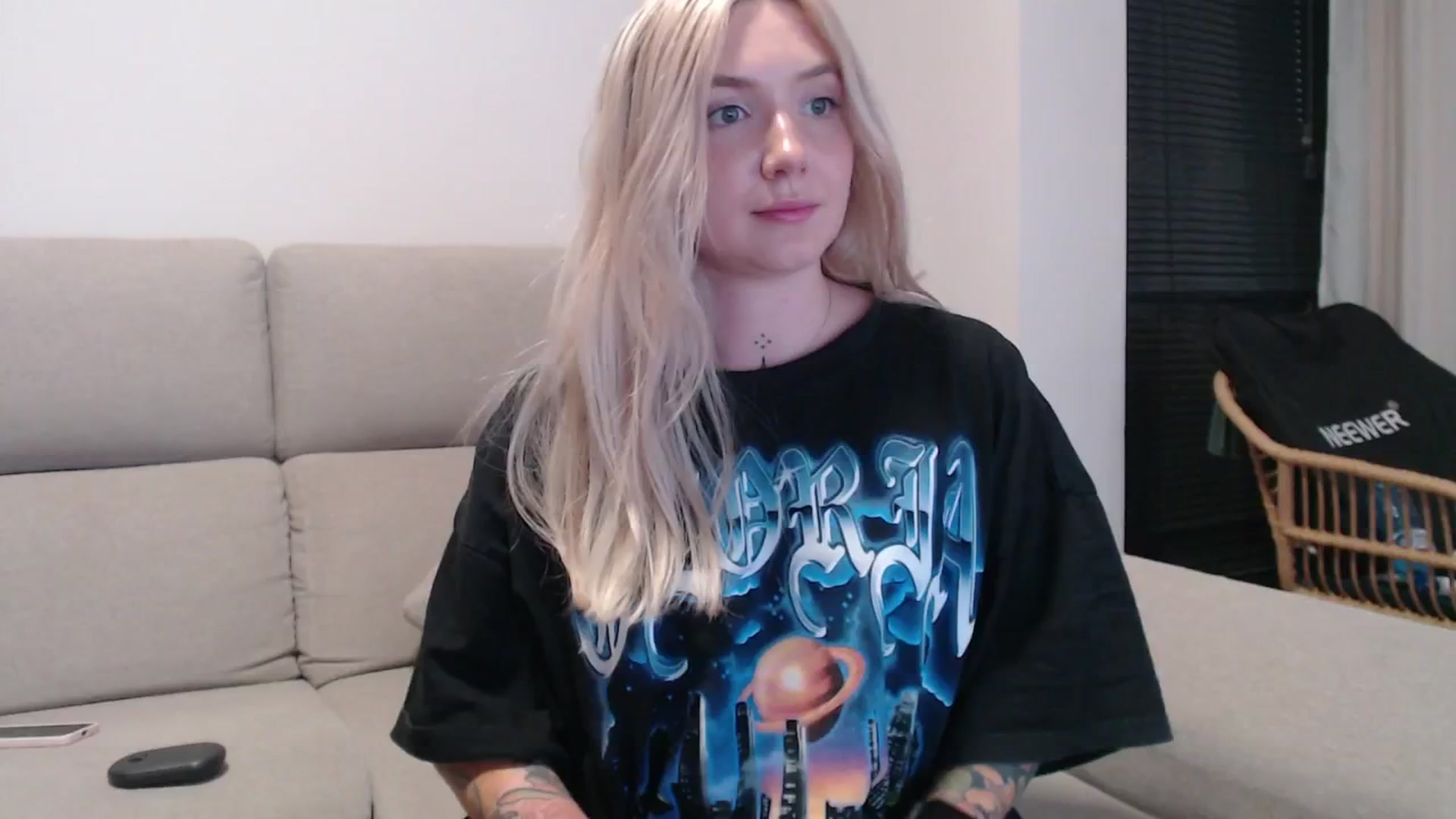 Gallery image thumbnail from Tattoo_bbgirl's myfreecams stream on, 09/11/2025, 21:42 image 12 of 20